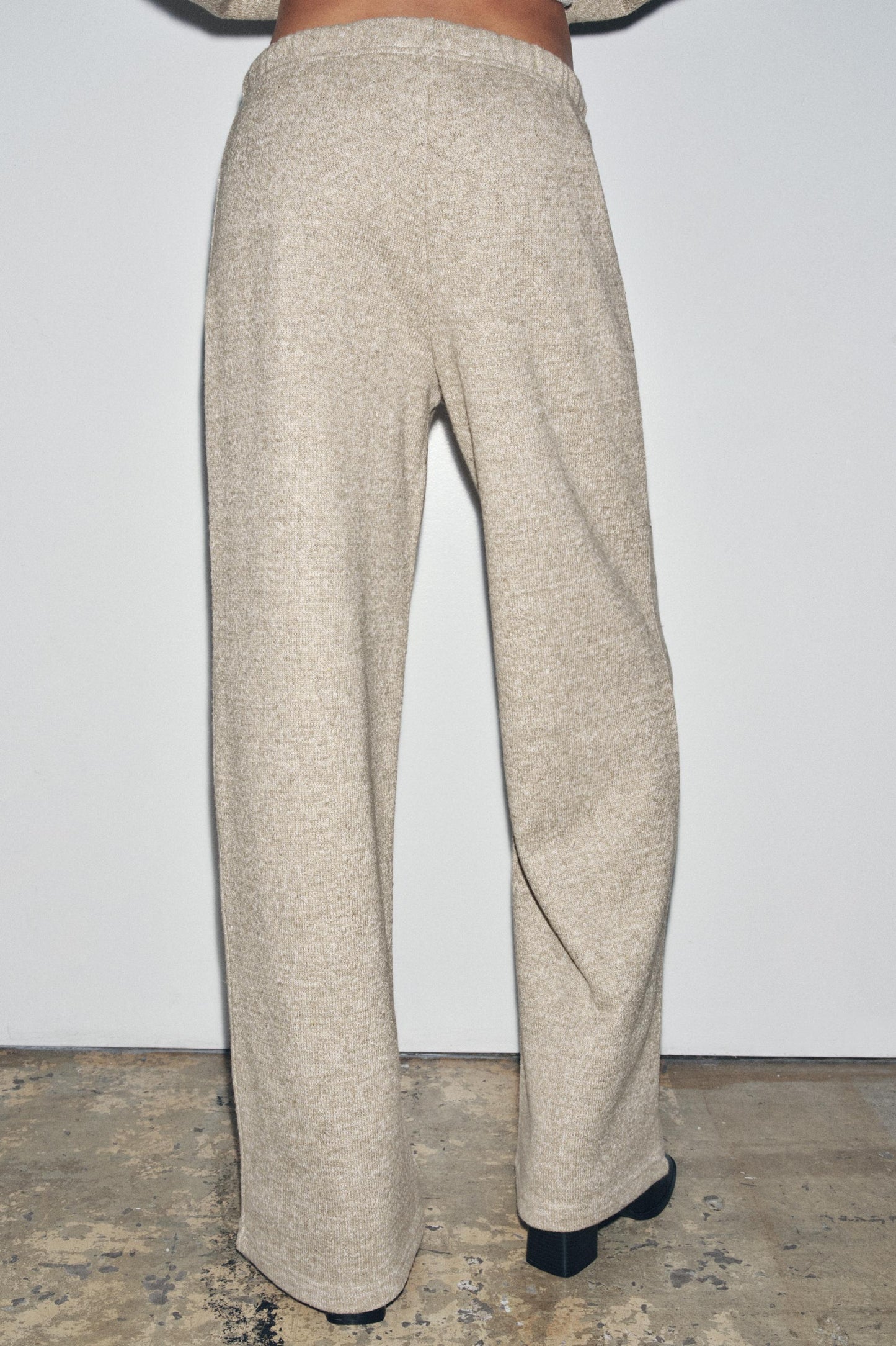 RUSTIC PANTS