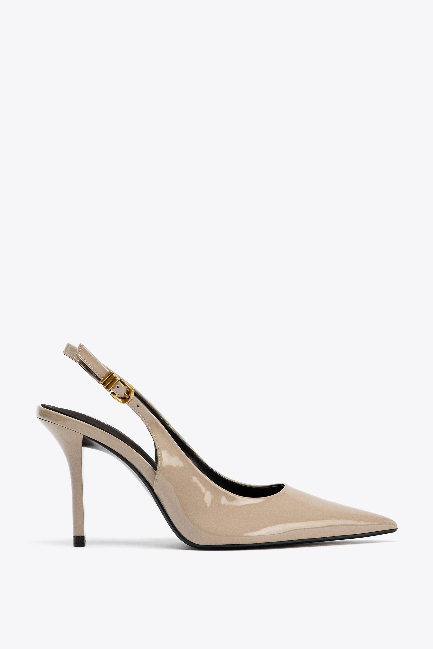 SLINGBACK HEELS