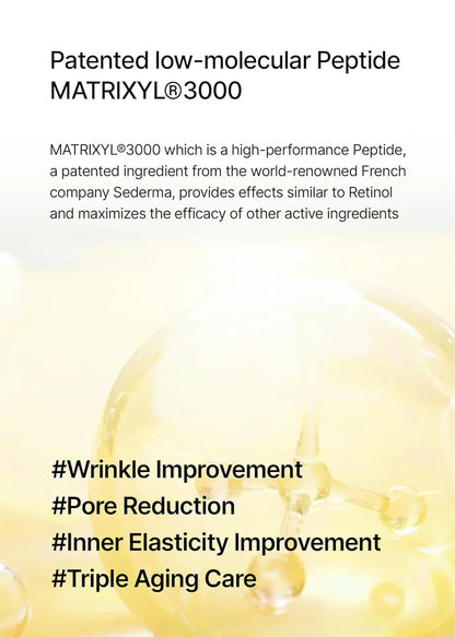 Celimax Vita Retinol Shot Tightening Booster