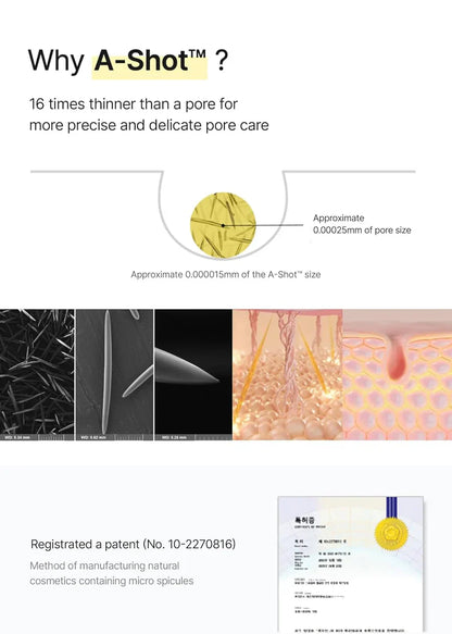 Celimax Vita Retinol Shot Tightening Booster