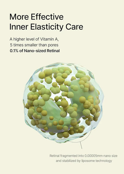 Celimax Vita Retinol Shot Tightening Booster