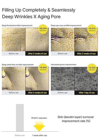 Celimax Vita Retinol Shot Tightening Booster