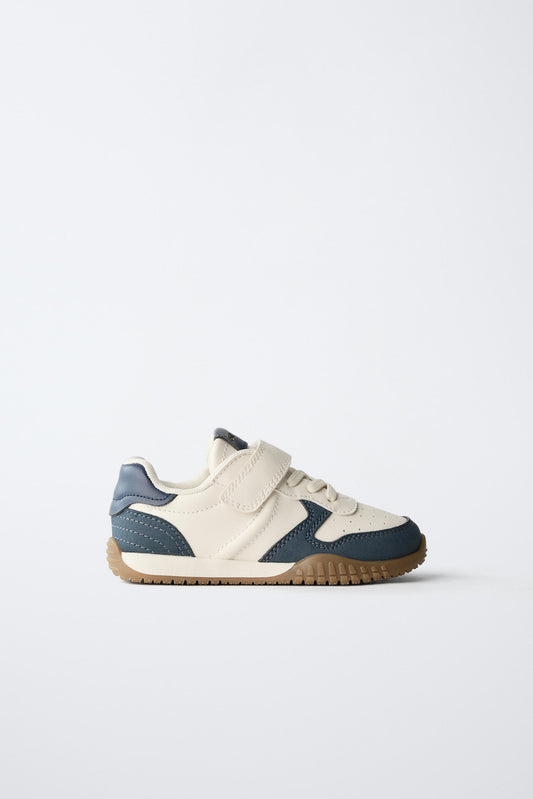 COMBINED SNEAKERS
