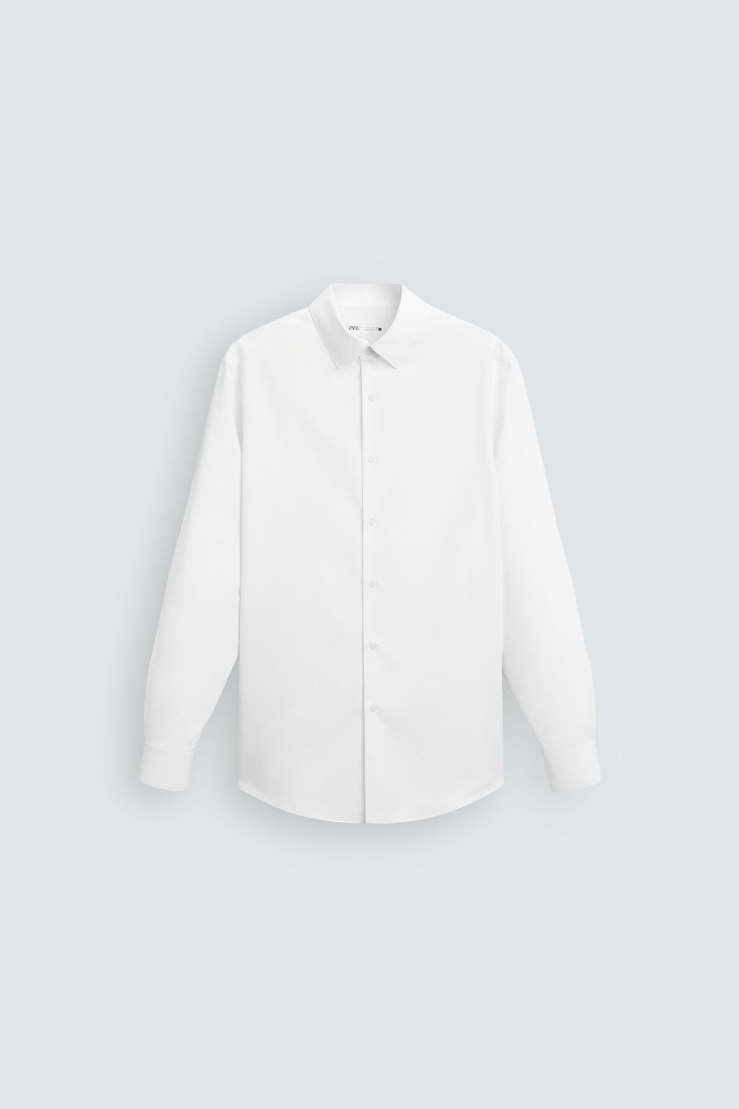 STRETCH SHIRT