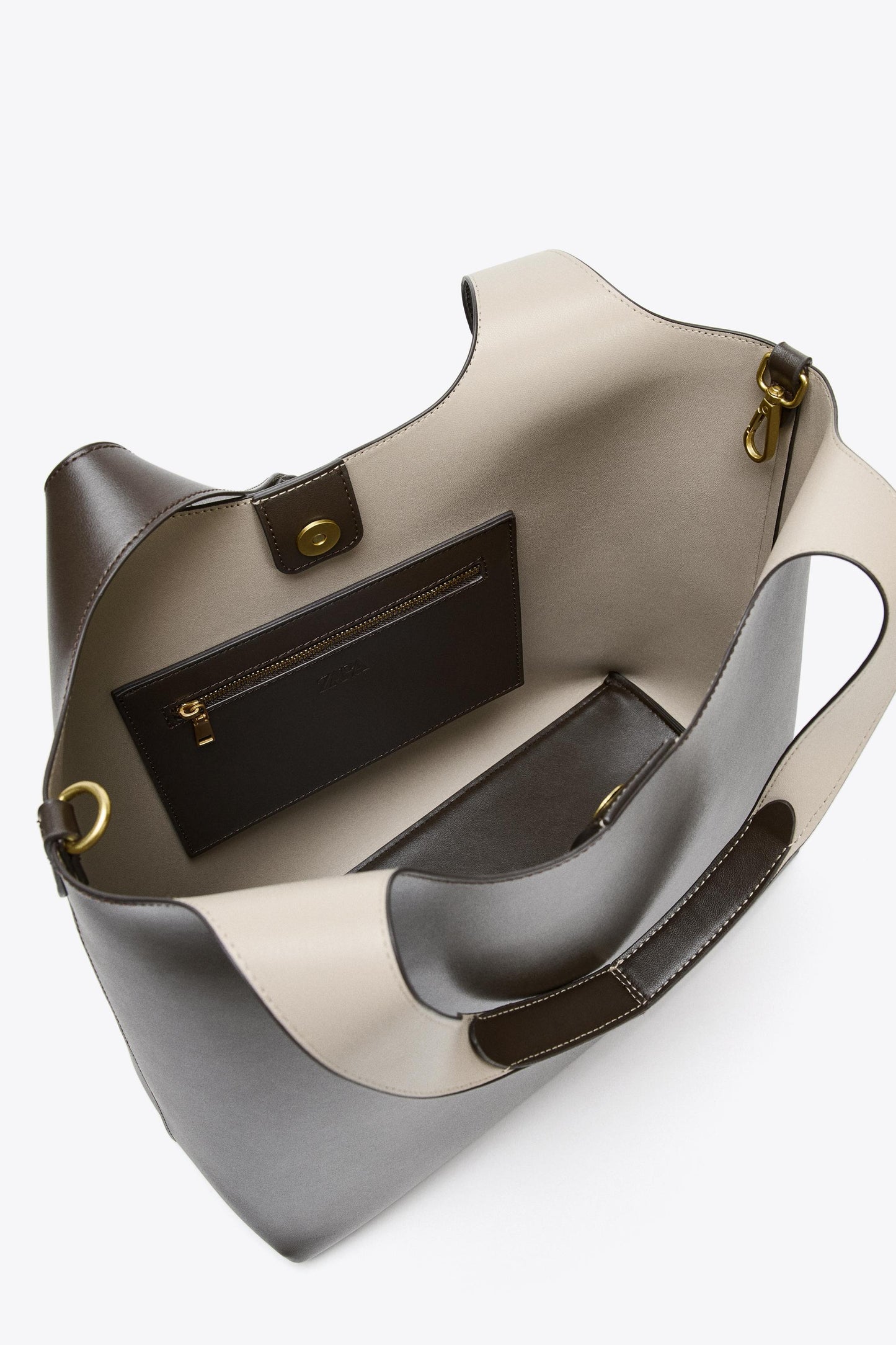 SHOPPER BAG