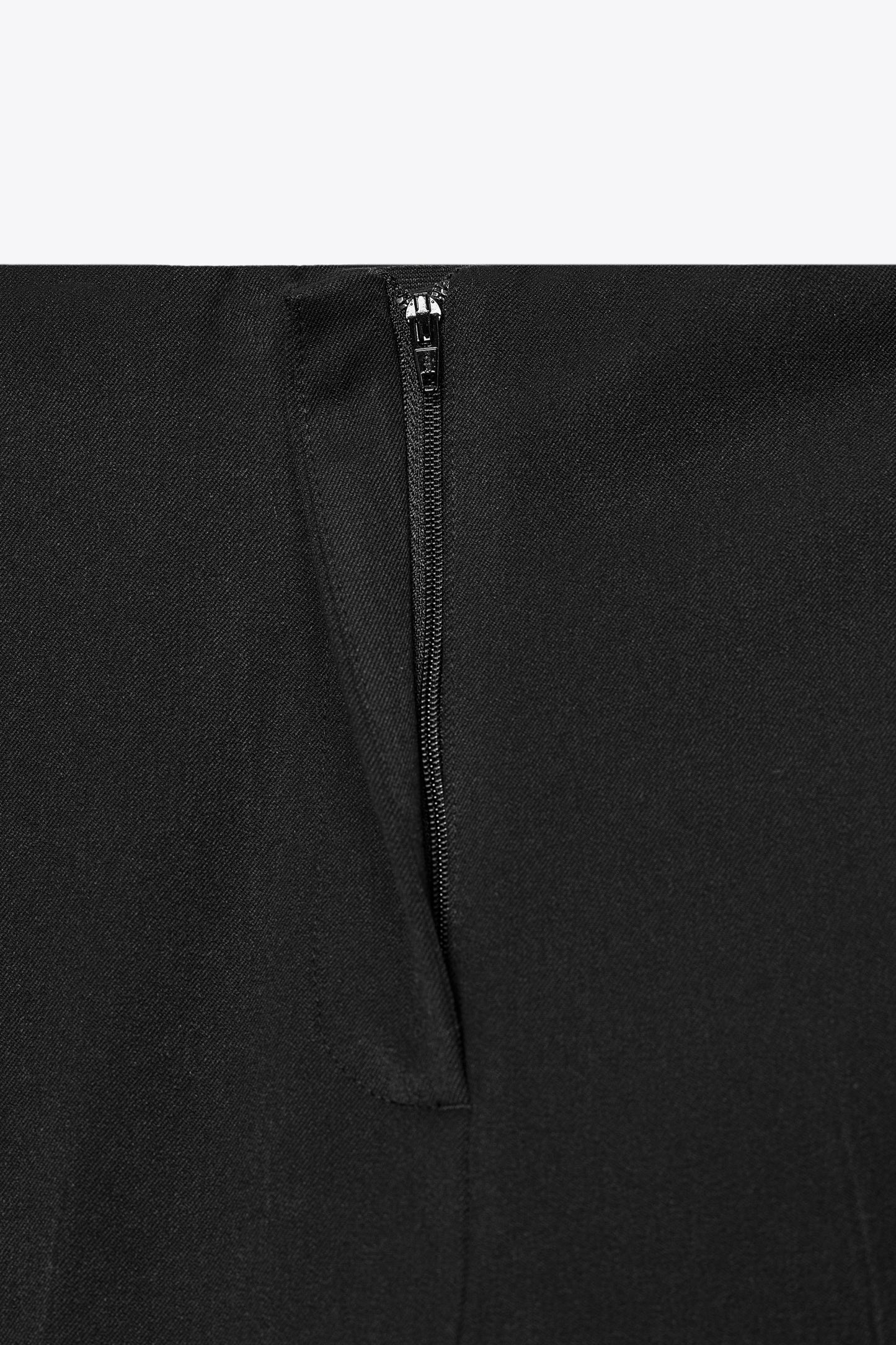MINI FLARE PANTS