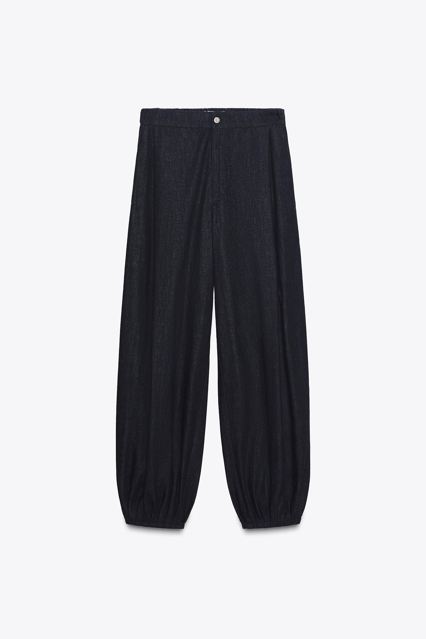 TRF DENIM BOMBAH PANTS