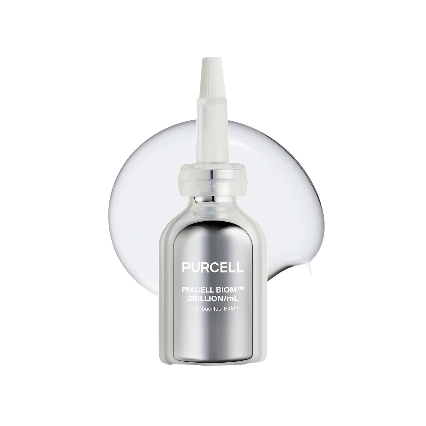 PURCELL Pixcell Biom 2B/mL Probiotic Essence_1.01 Fl Oz (30ml)