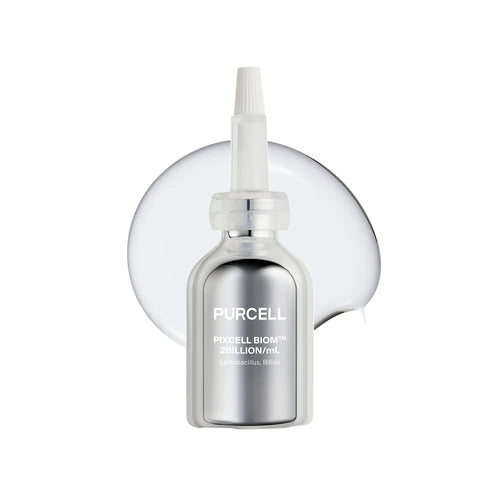 PURCELL Pixcell Biom 2B/mL Probiotic Essence_1.01 Fl Oz (30ml)