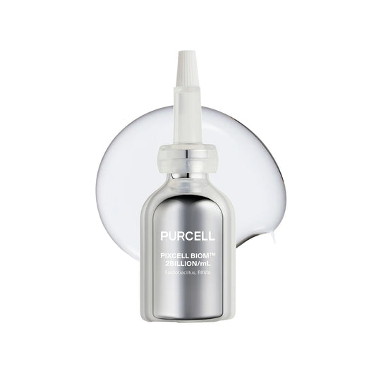 PURCELL Pixcell Biom 2B/mL Probiotic Essence_1.01 Fl Oz (30ml)