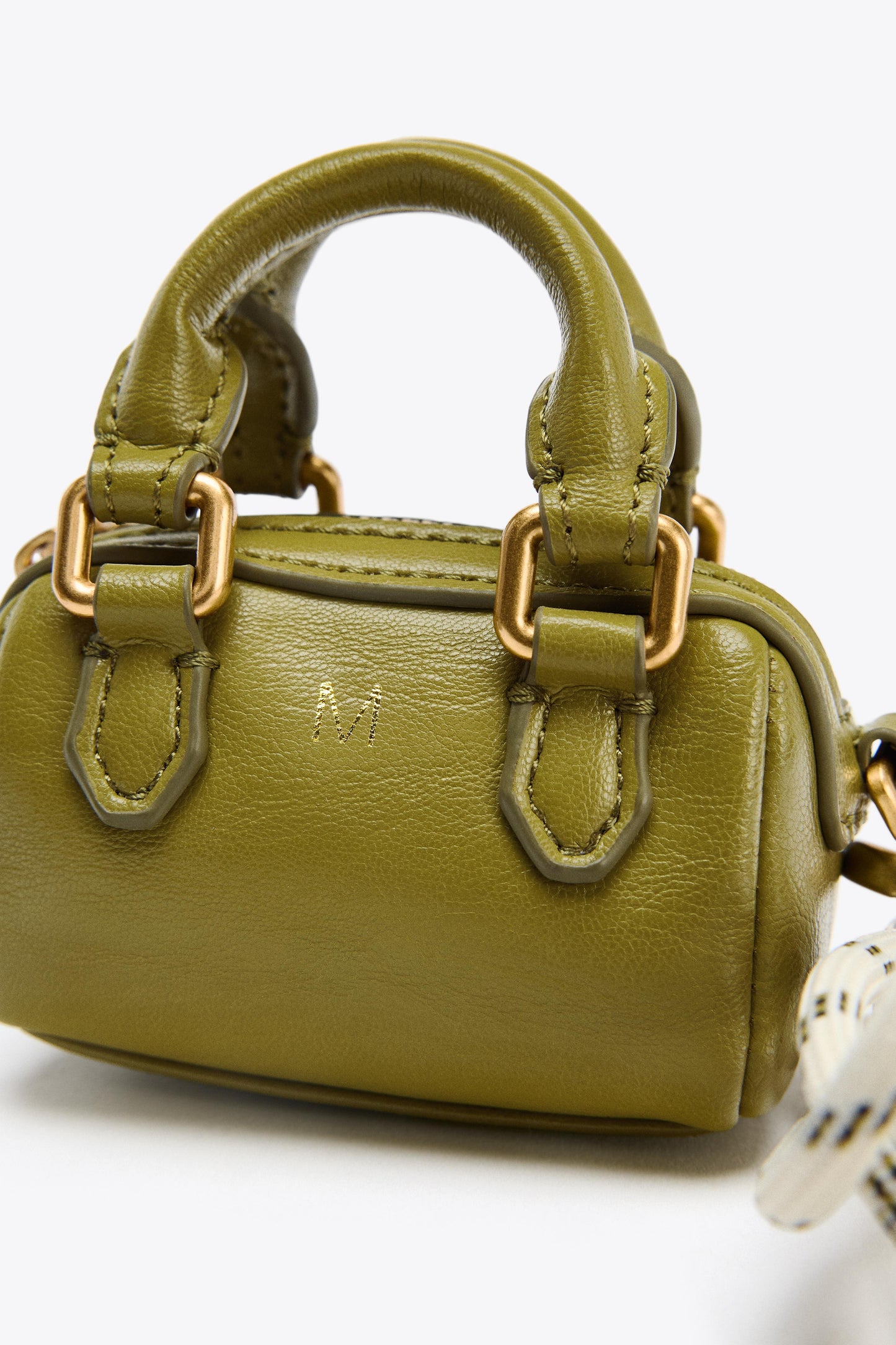 CITY CHARM MINI BAG