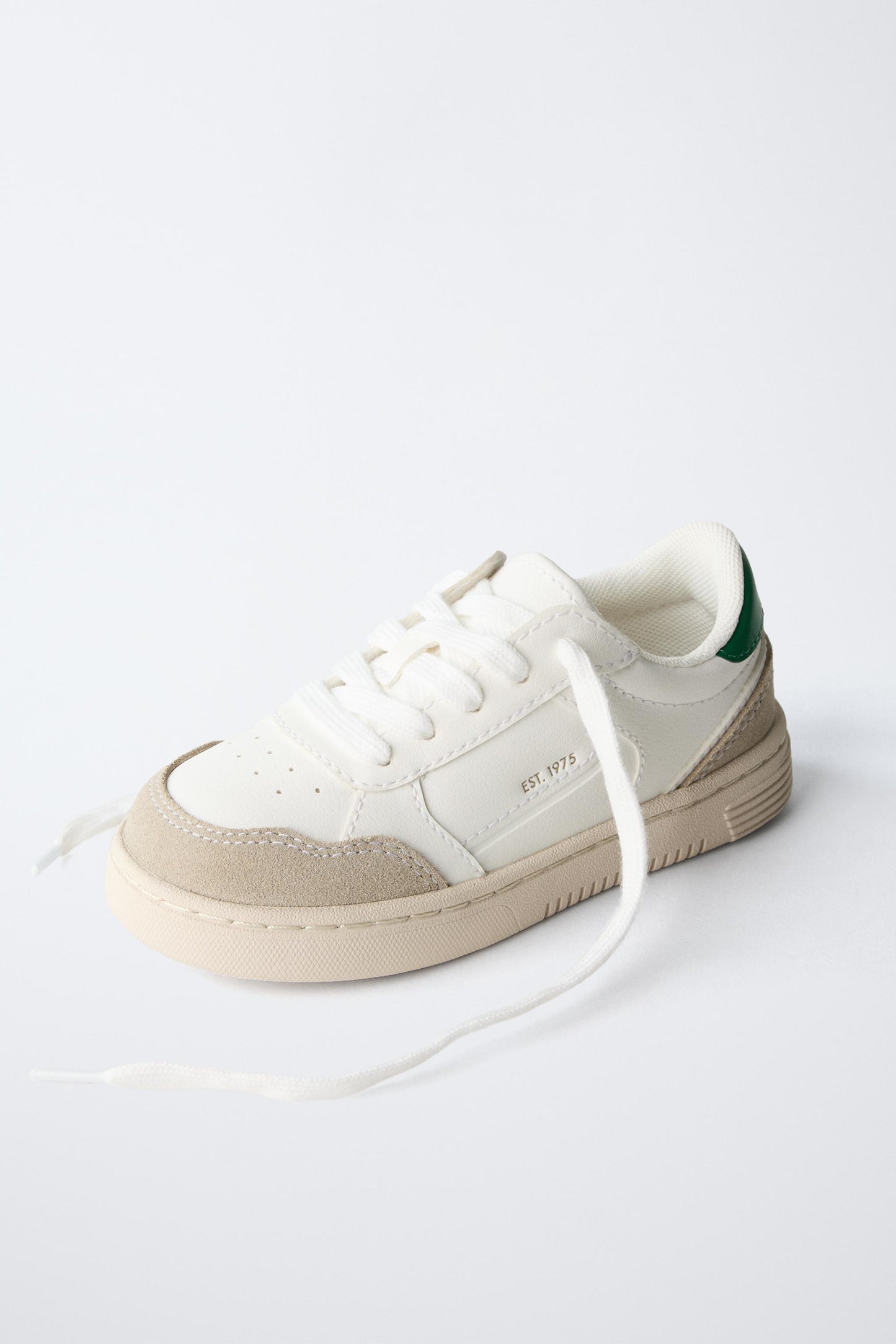 COMBINATION SNEAKERS