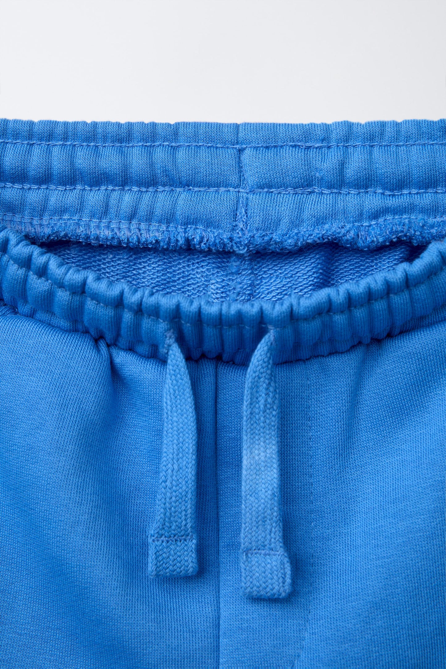 TEXT JOGGER PANTS