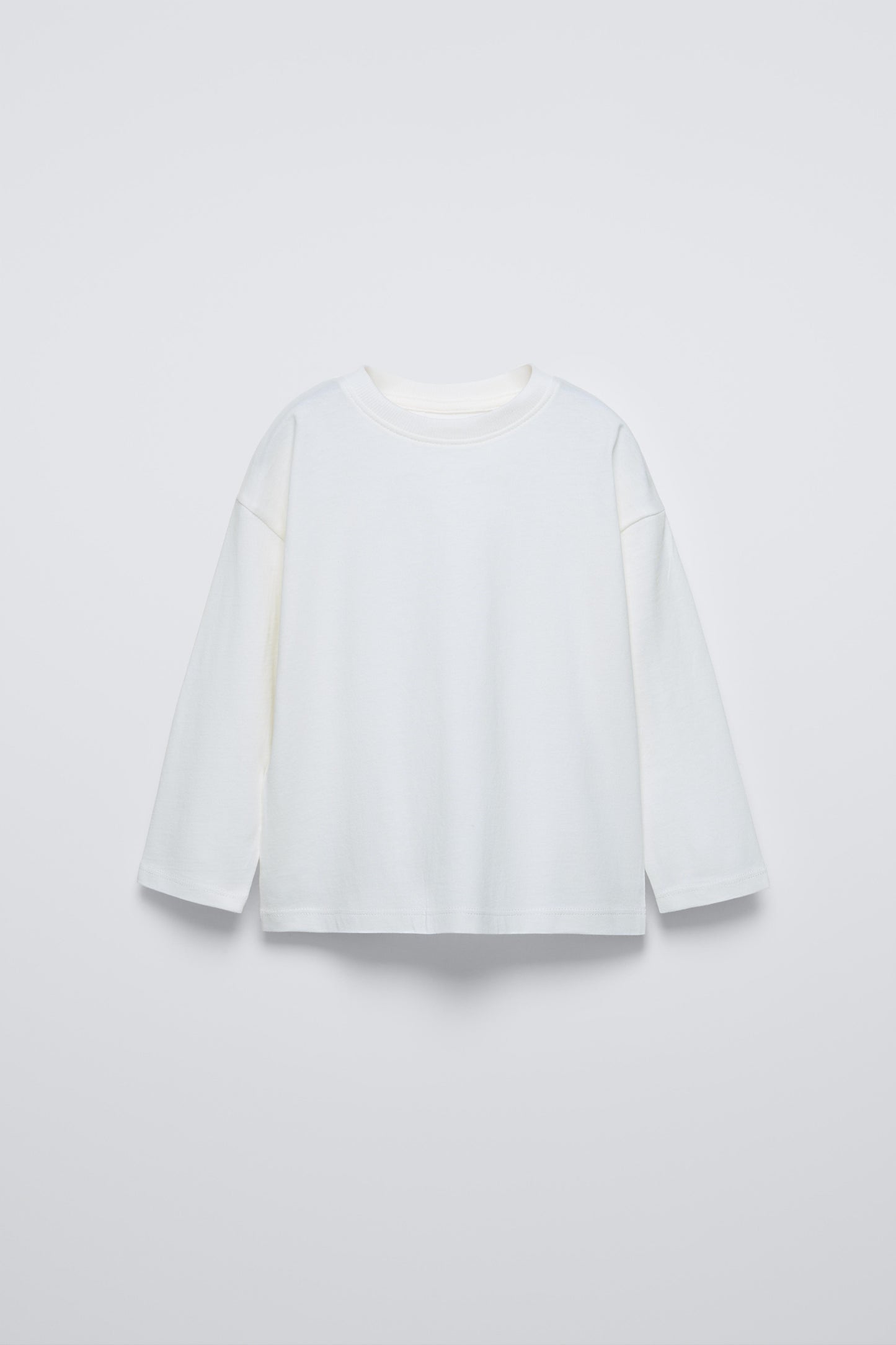 THREE-PACK OF STRIPED T-SHIRTS