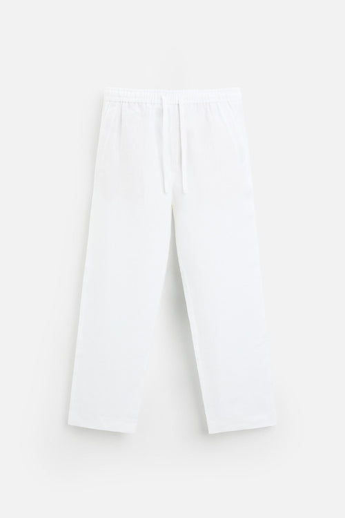 100% LINEN PANTS