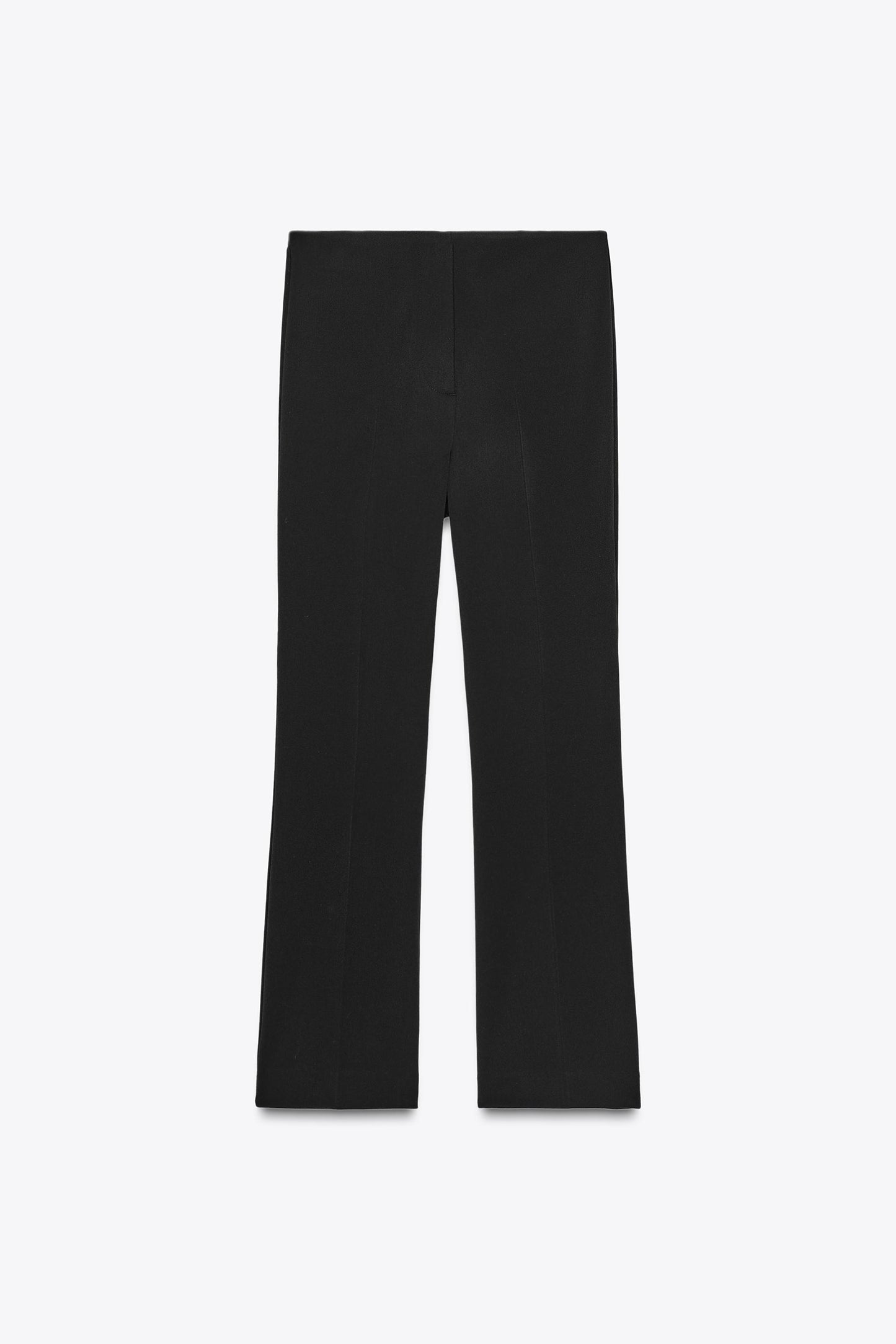 MINI FLARE PANTS