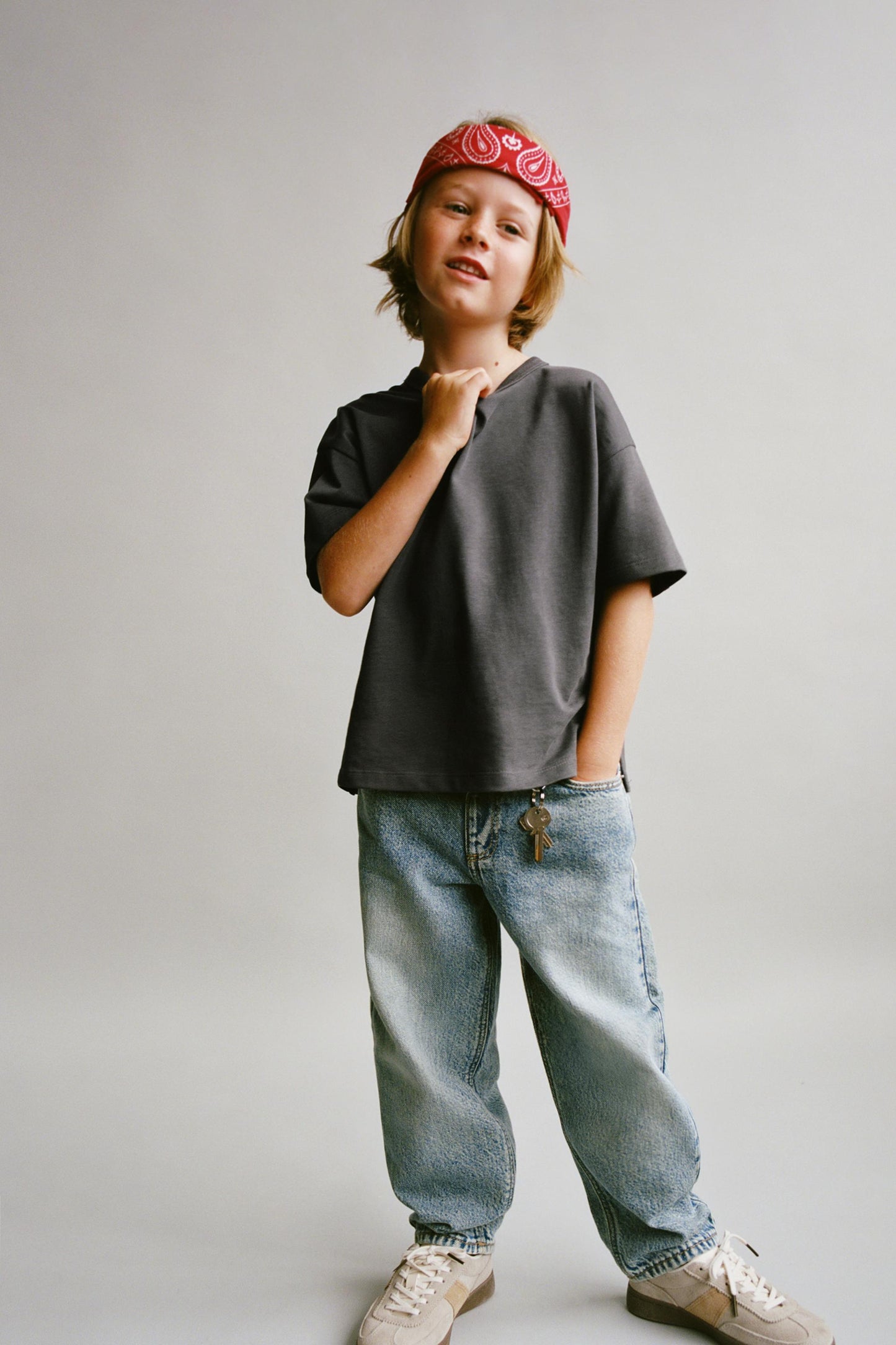 BAGGY JEANS