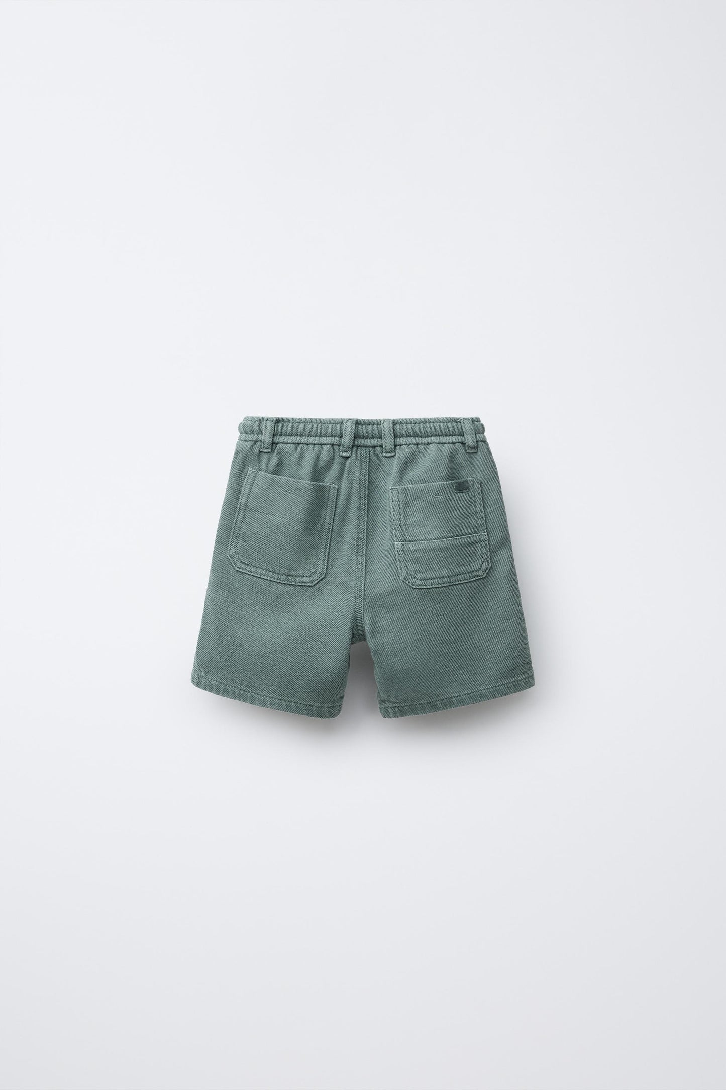 STANDARD SOFT TOUCH SHORTS