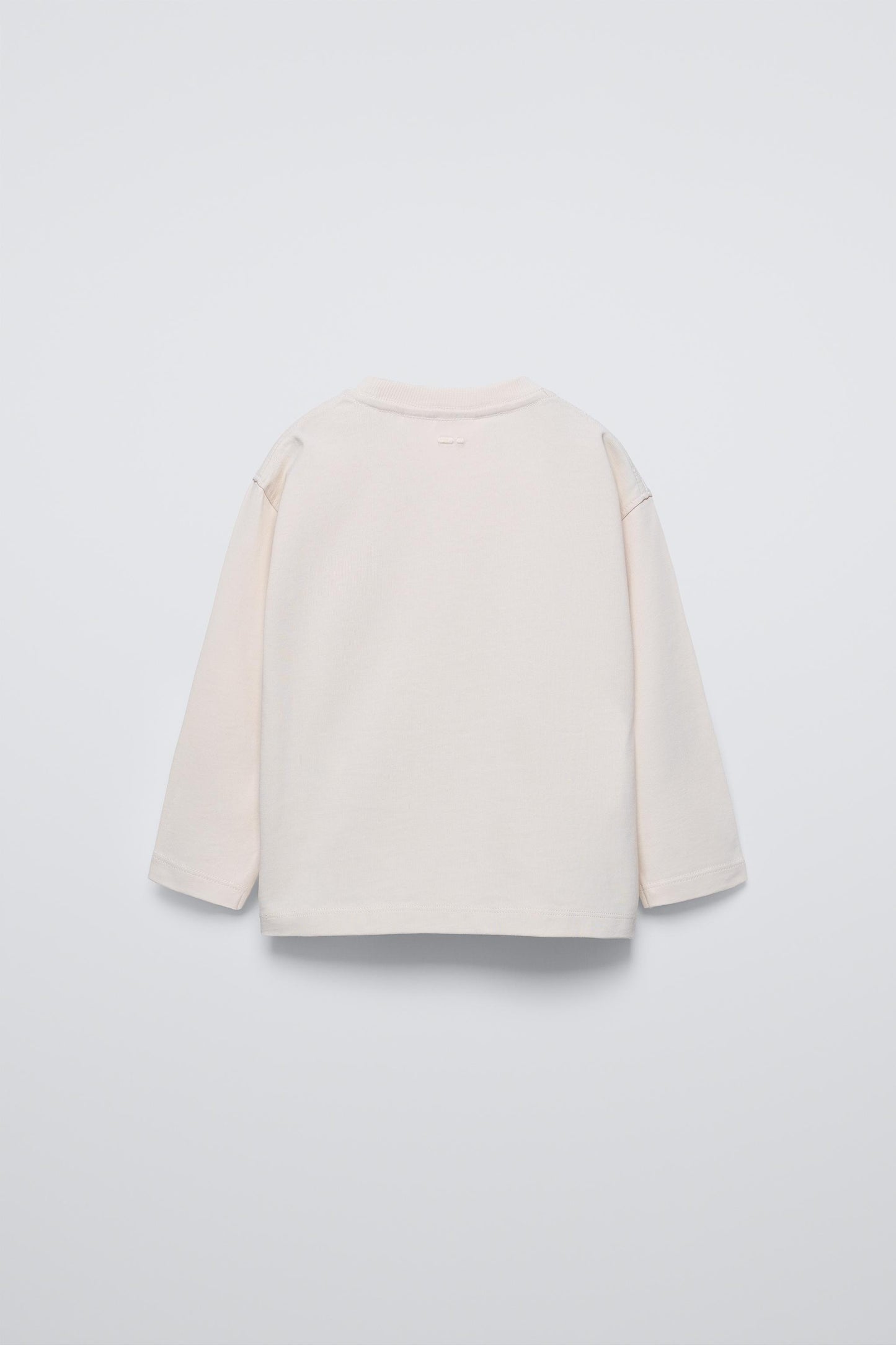 MEDIUM WEIGHT BASIC T-SHIRT