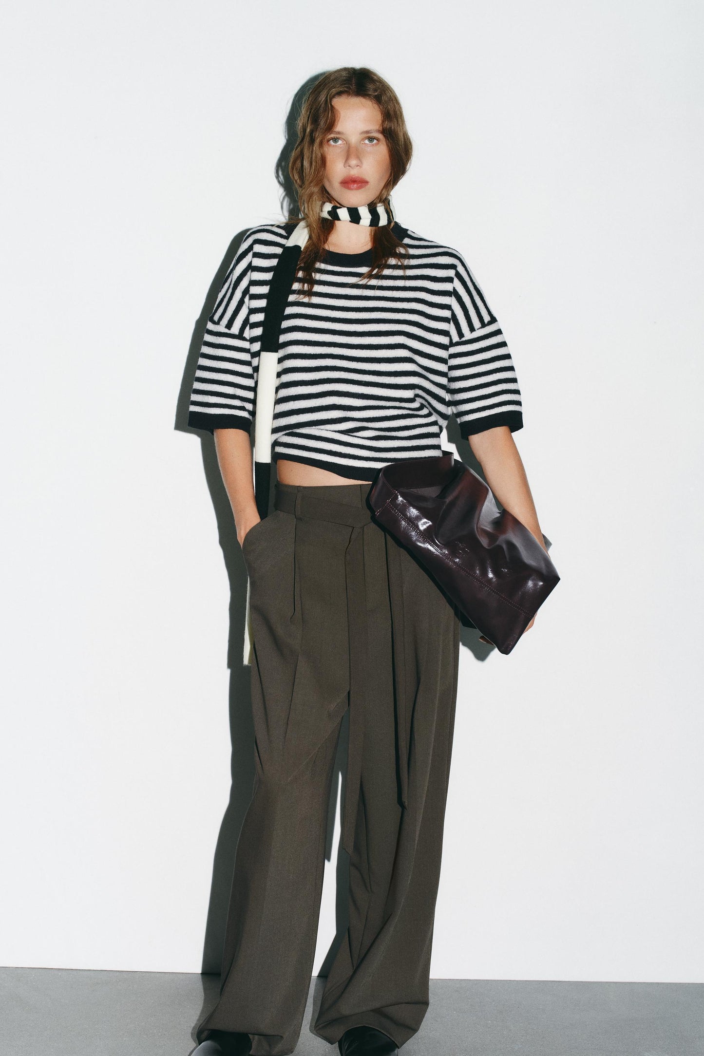 MAXI SHOPPER BAG