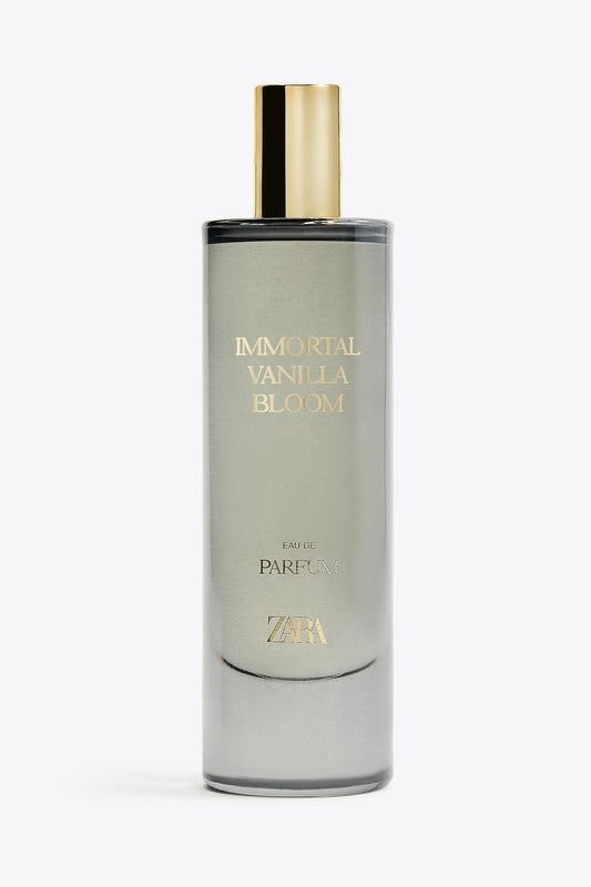 IMMORTAL VANILLA BLOOM EDP 80ML (2.71 FL. OZ).