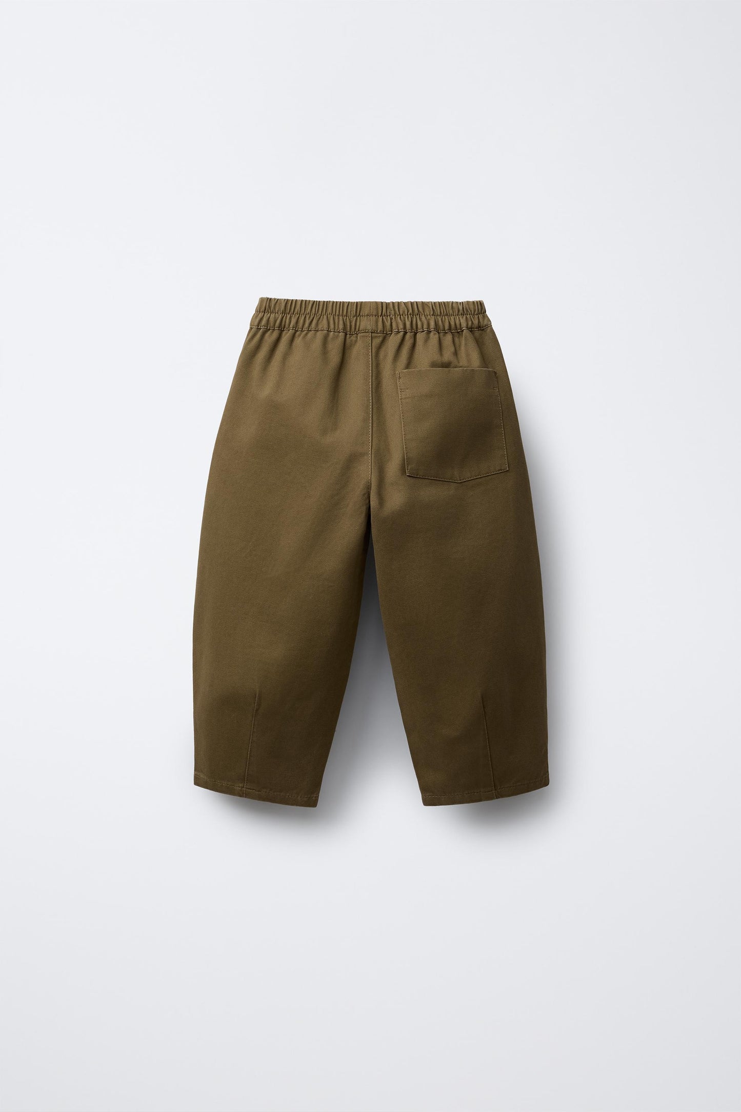 BALLOON SOFT TOUCH PANTS