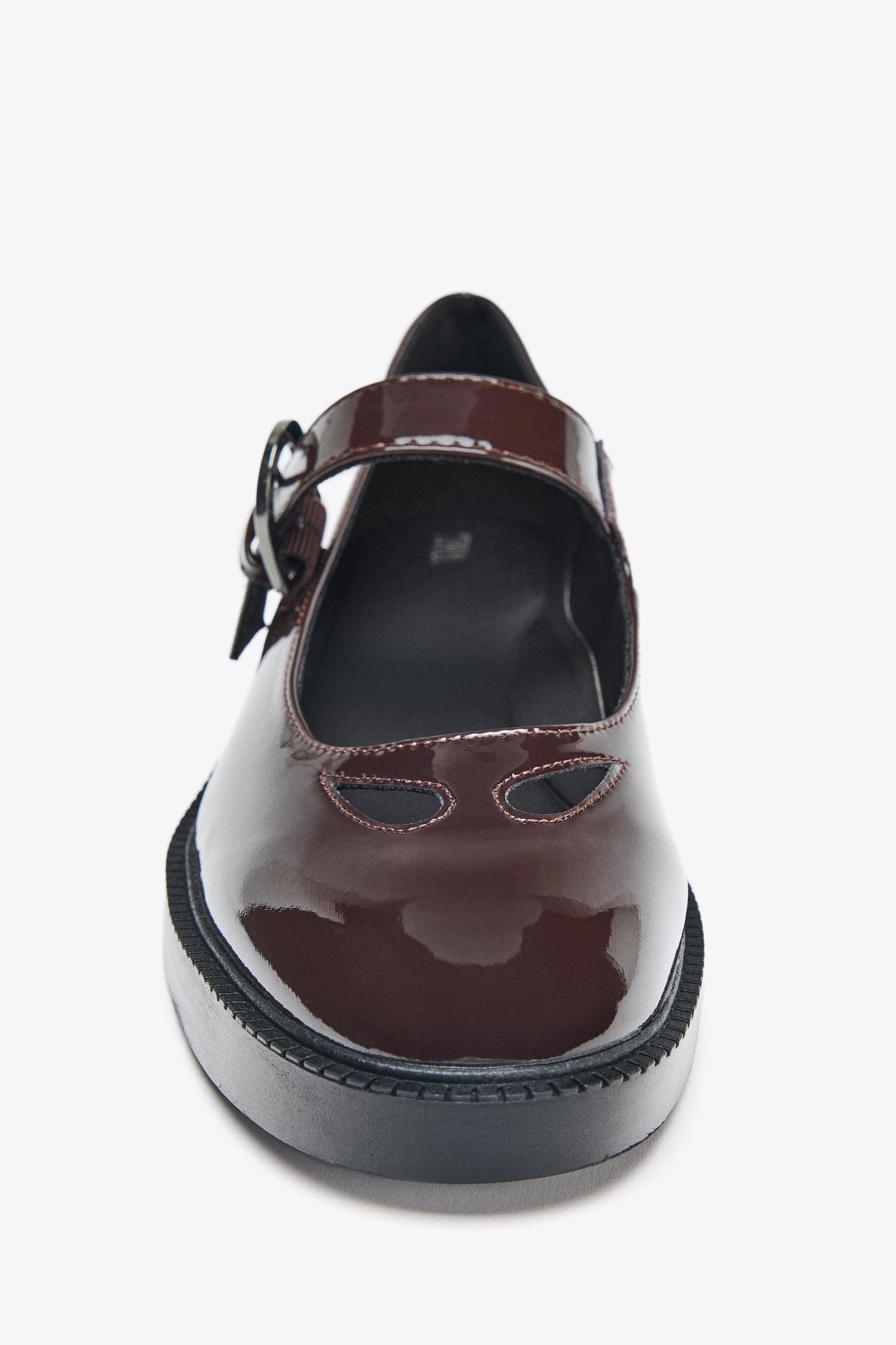 PLATFORM MARY JANES