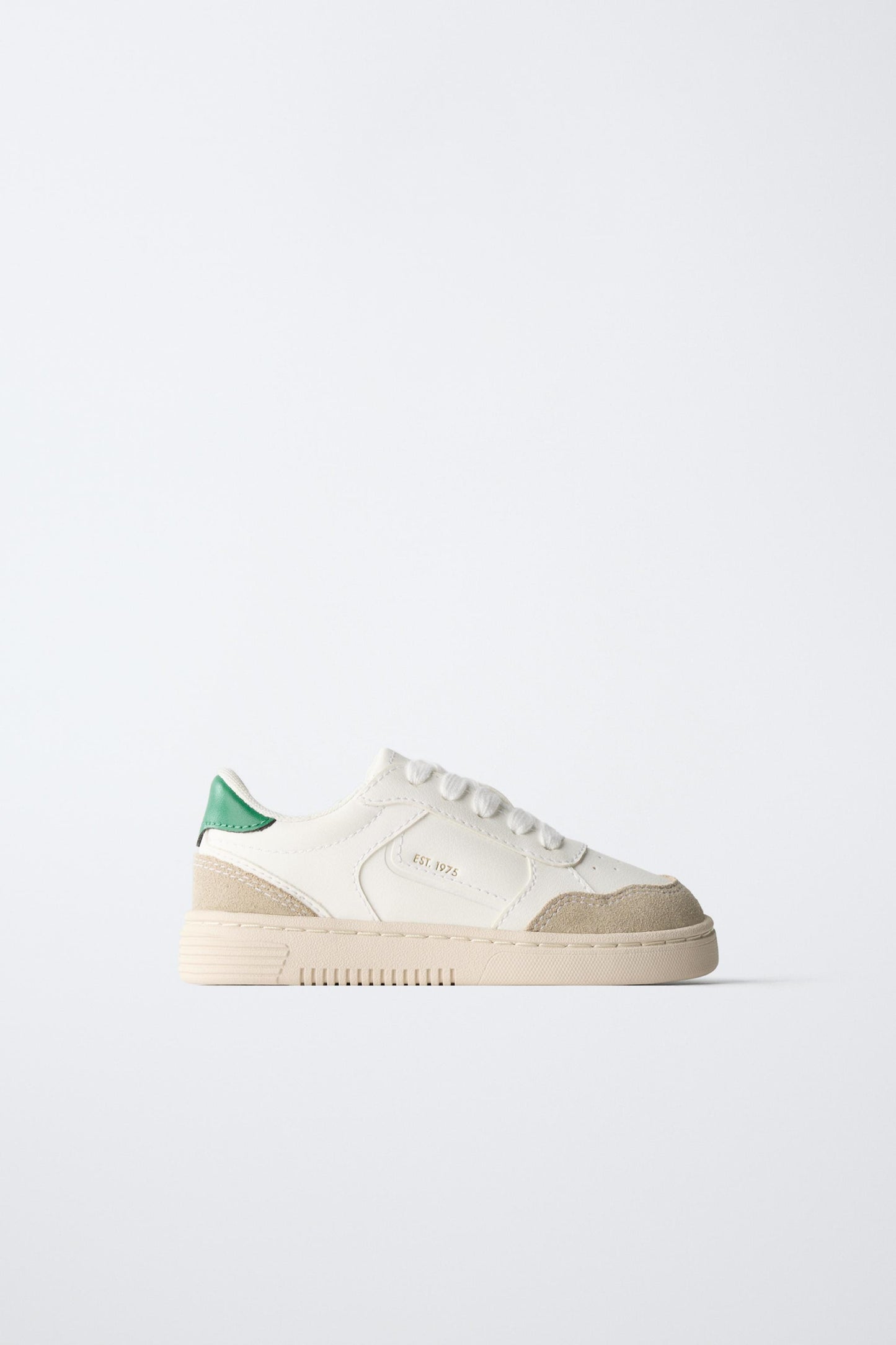 COMBINATION SNEAKERS