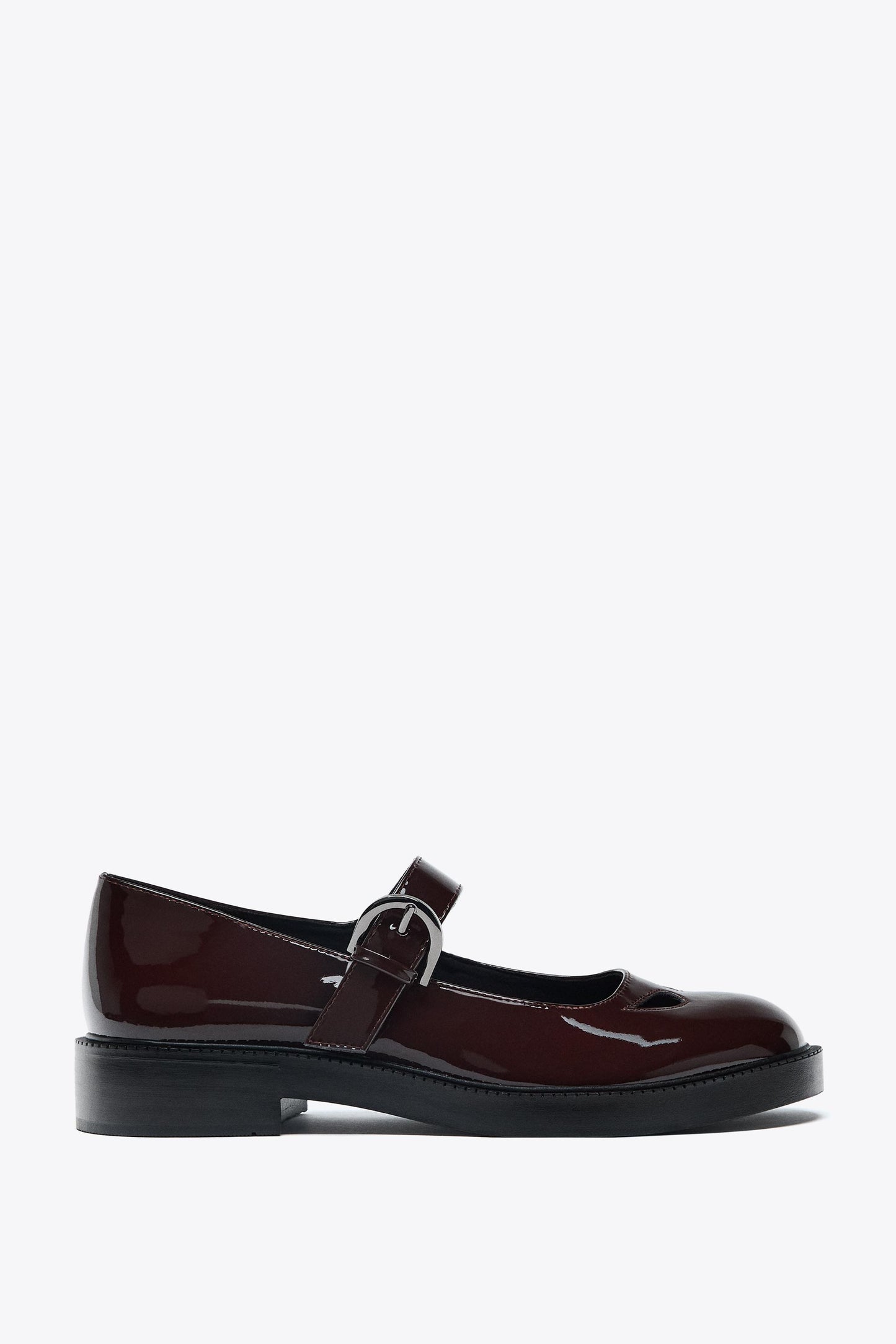 PLATFORM MARY JANES