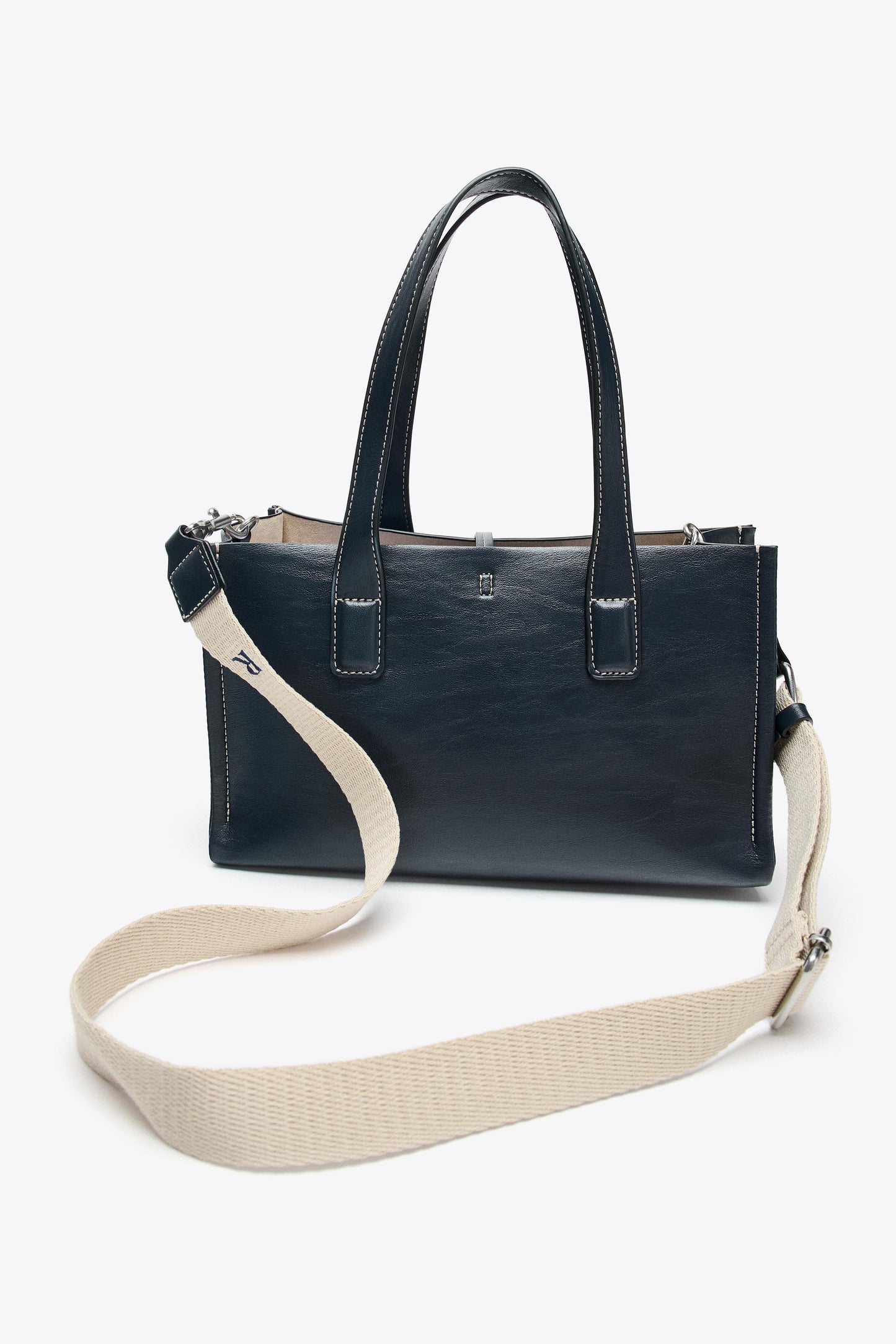 SHOPPER BAG