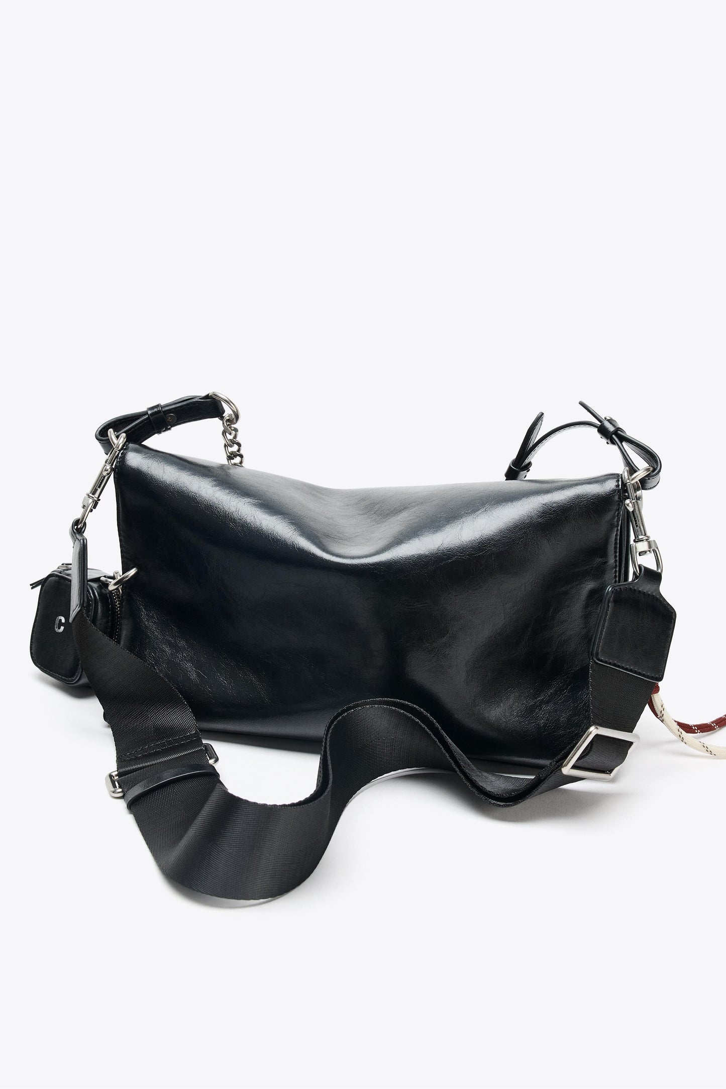 MULTICHARM BAG