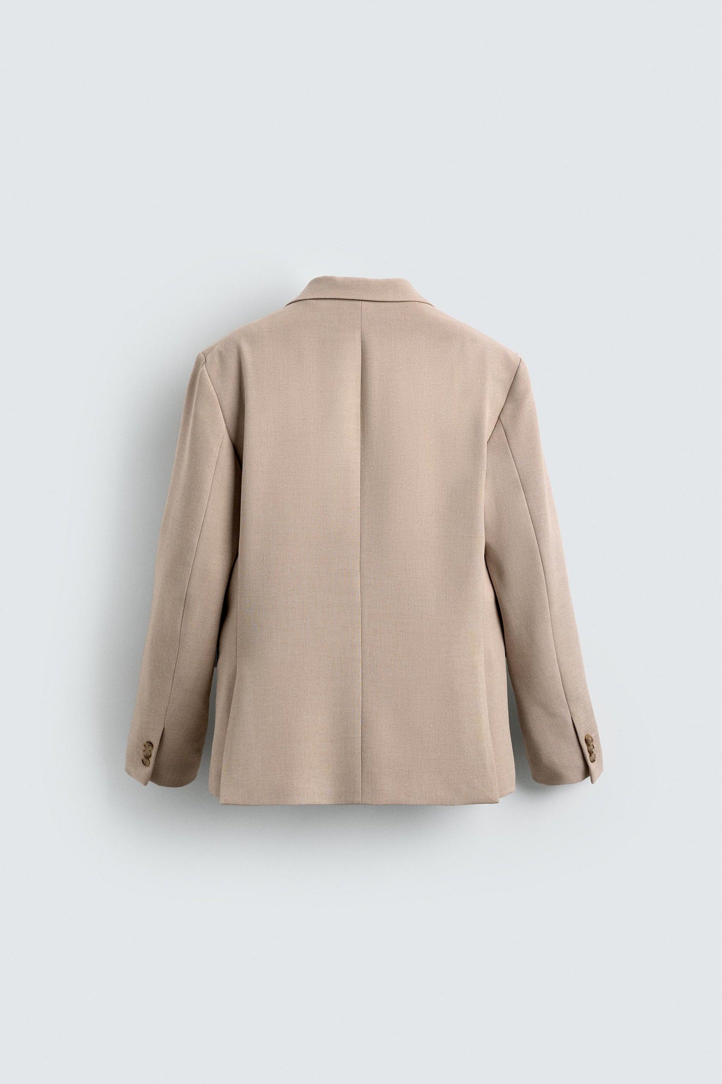 SLIM FIT SUIT BLAZER