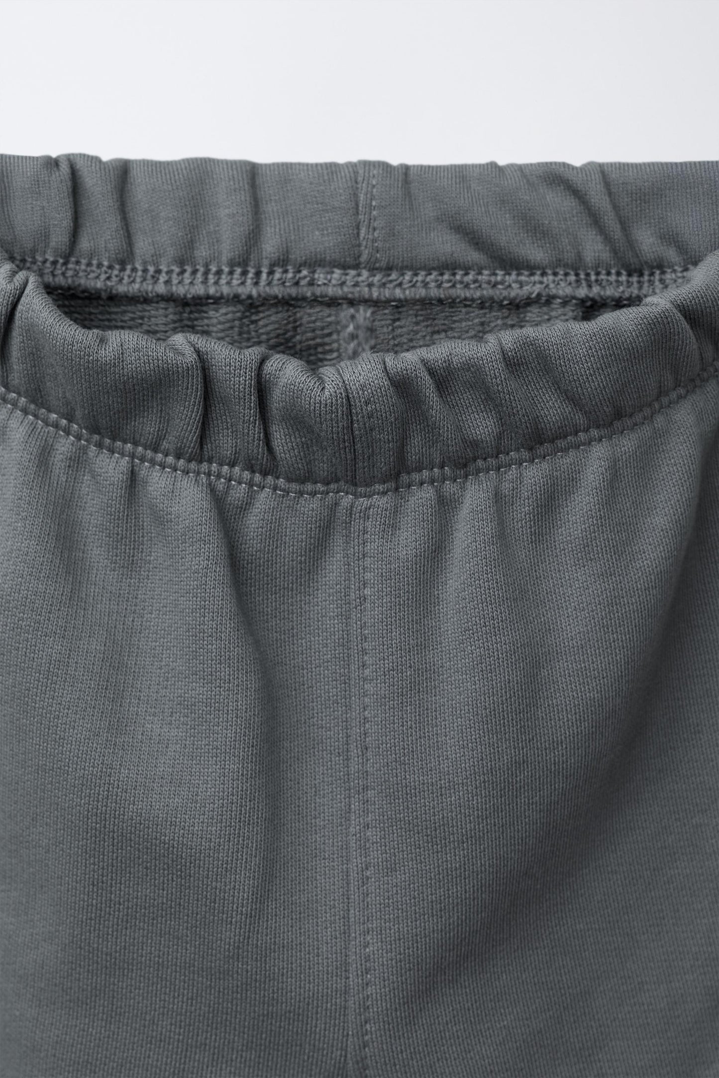 SWEATSHIRT AND JOGGER PANTS SET WITH TAG DETAIL