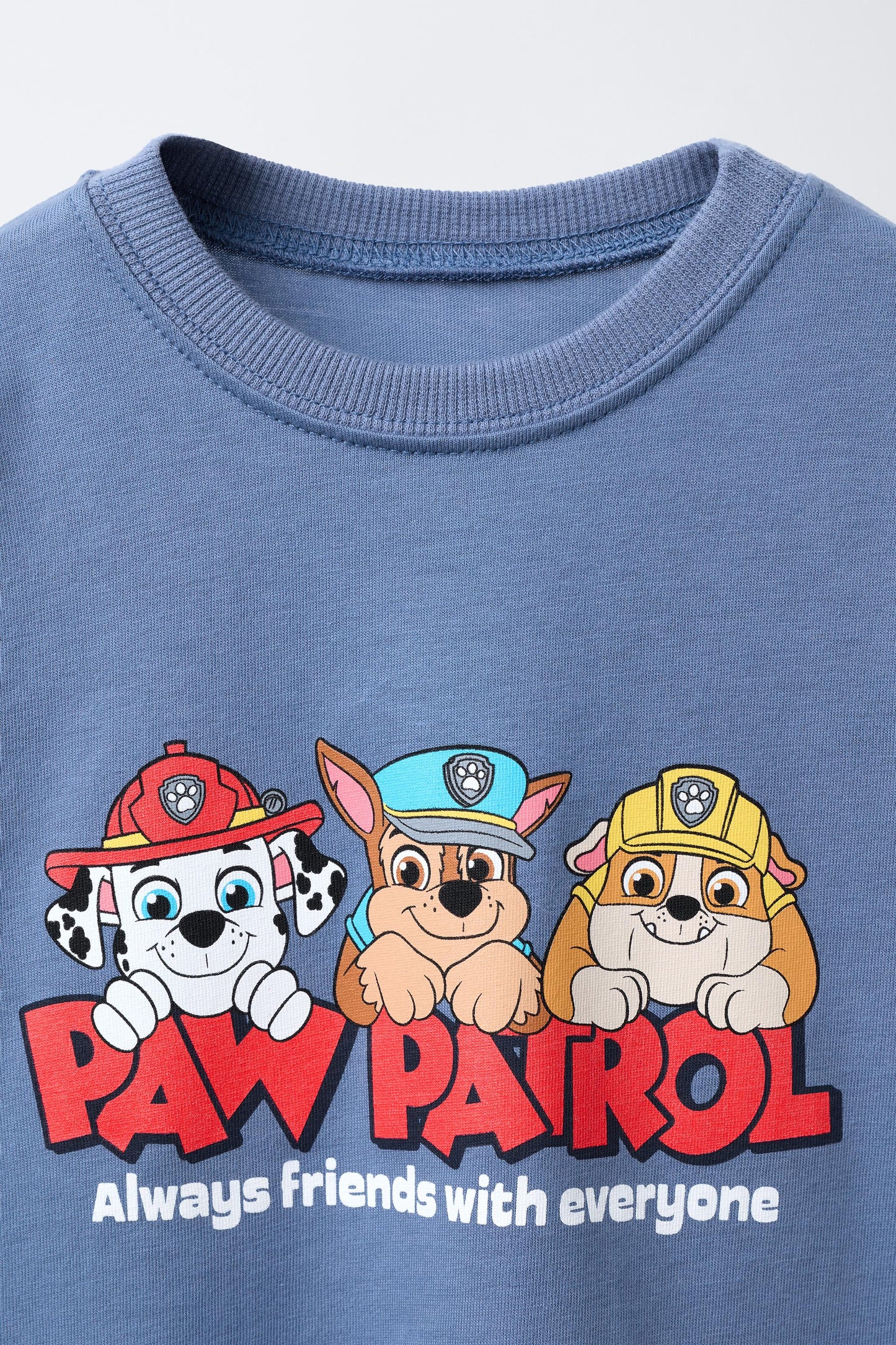 PAW PATROL™ PRINT T-SHIRT