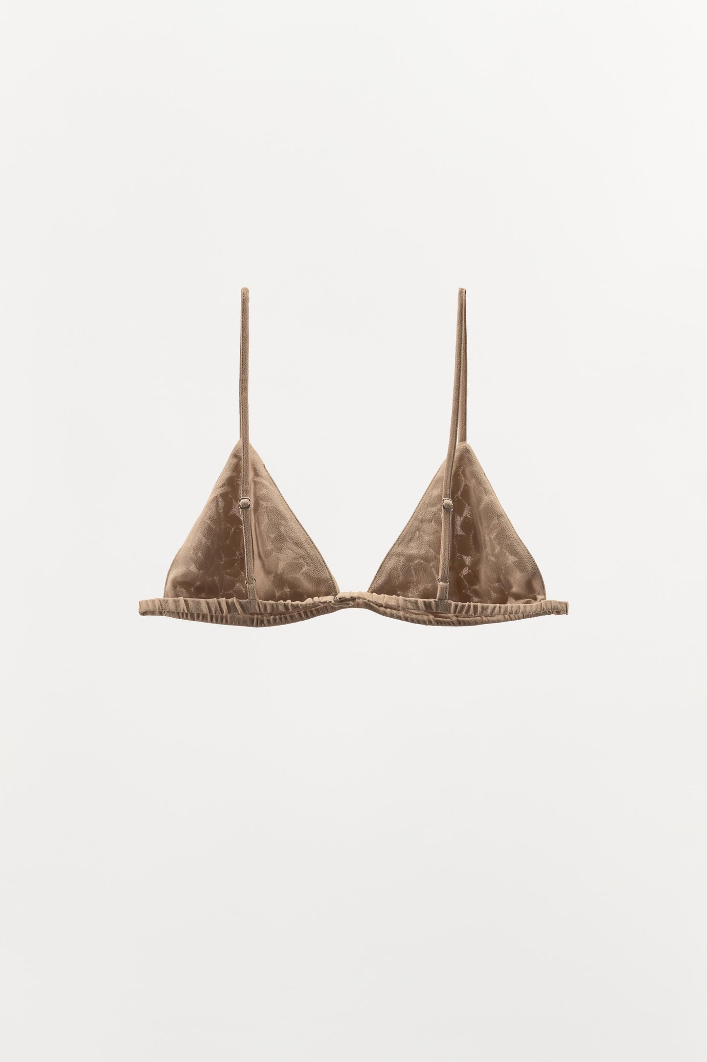 JEWEL TRIANGLE BRA