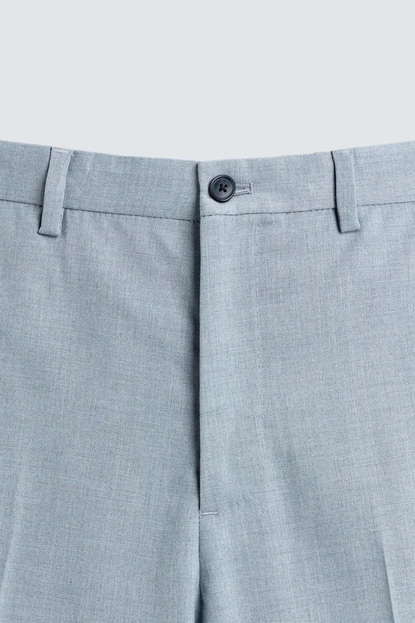 SLIM FIT SUIT PANTS