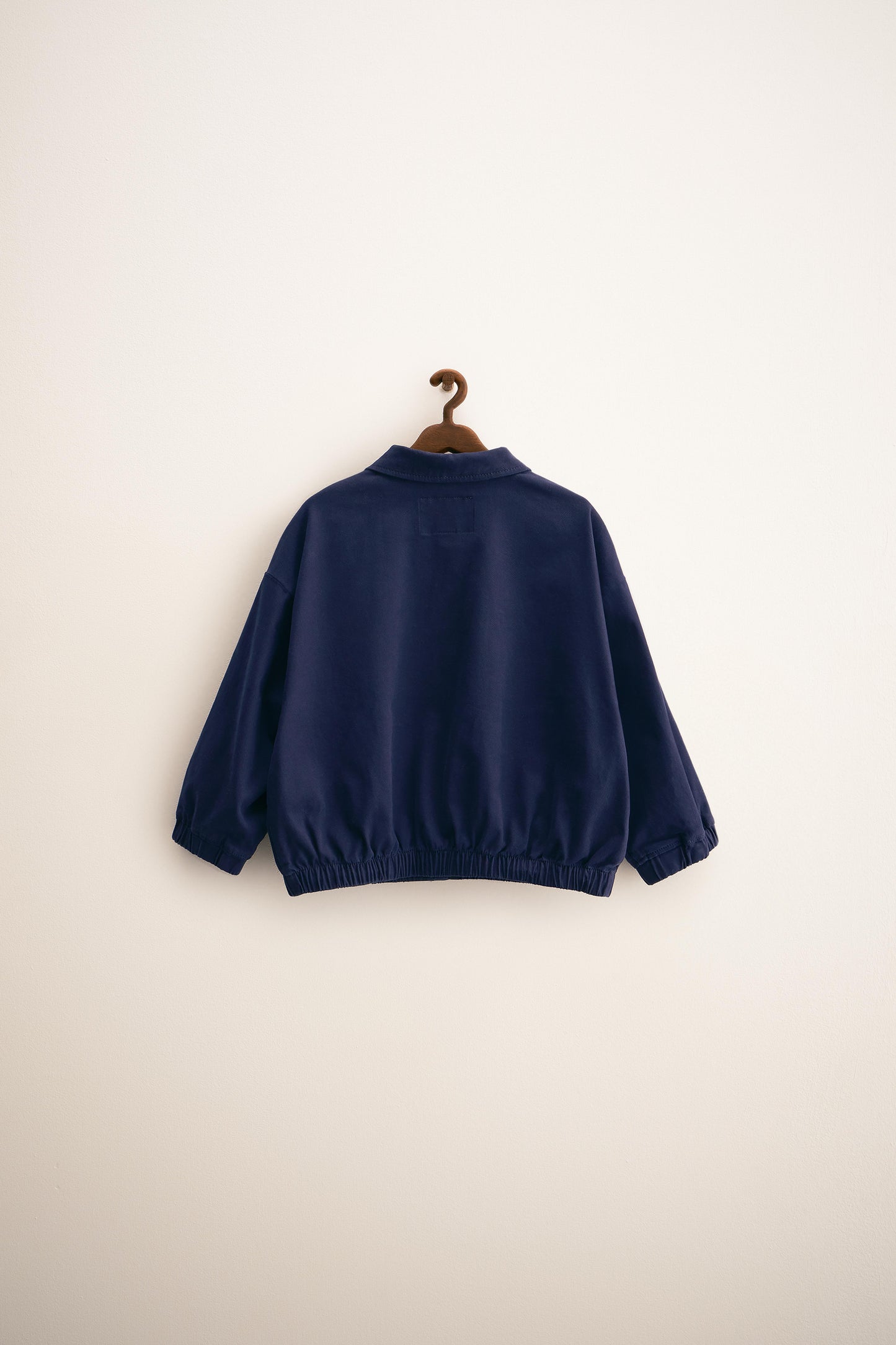 ZARA TIMELESS - CANVAS JACKET