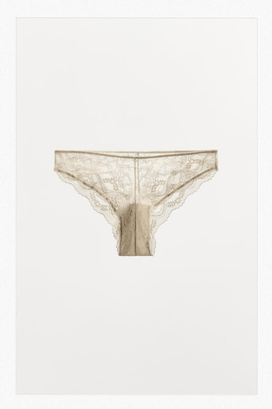 LACE PANTIES