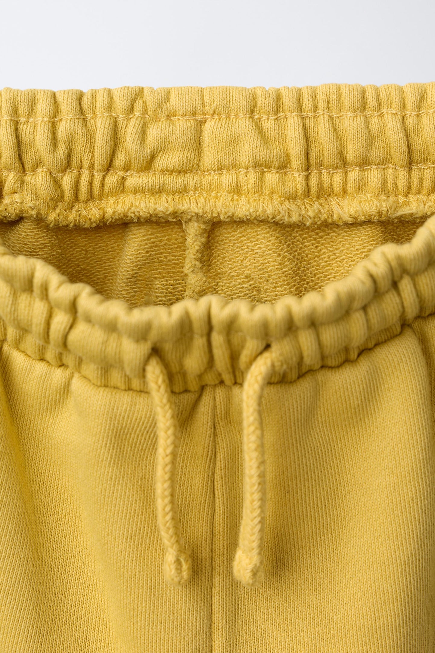LABEL JOGGING PANTS
