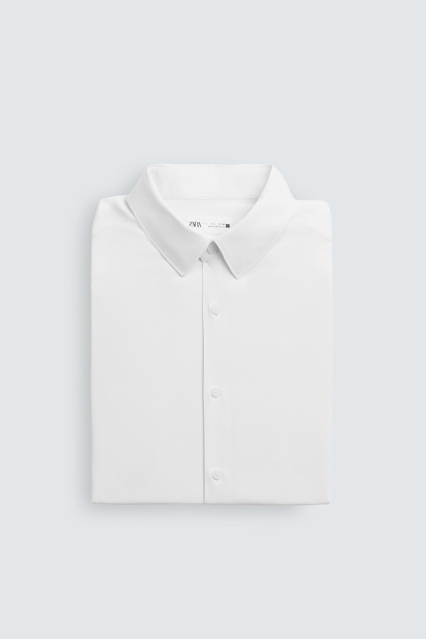 STRETCH SHIRT