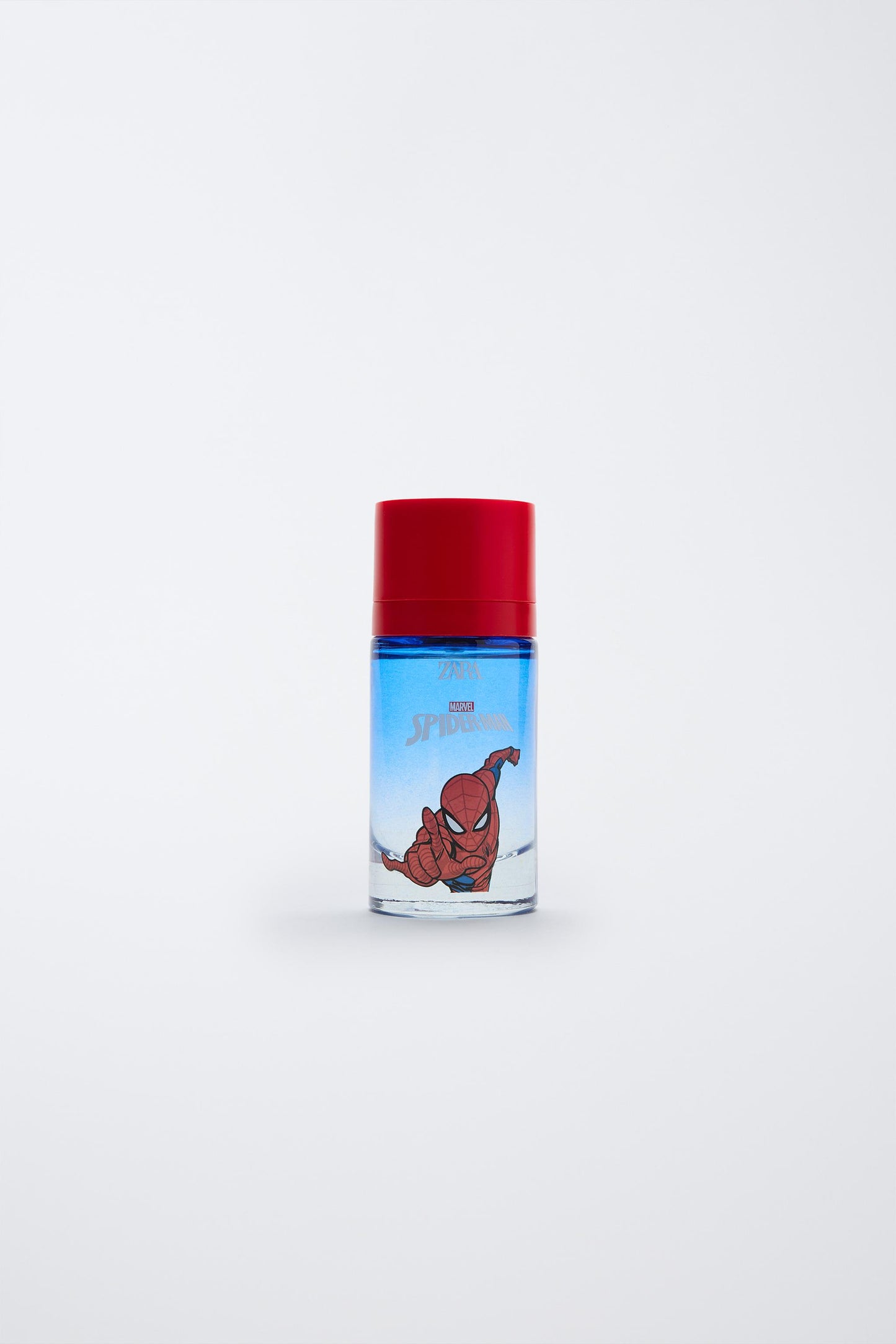 ZARA MARVEL © SPIDERMAN EDT 50 ML