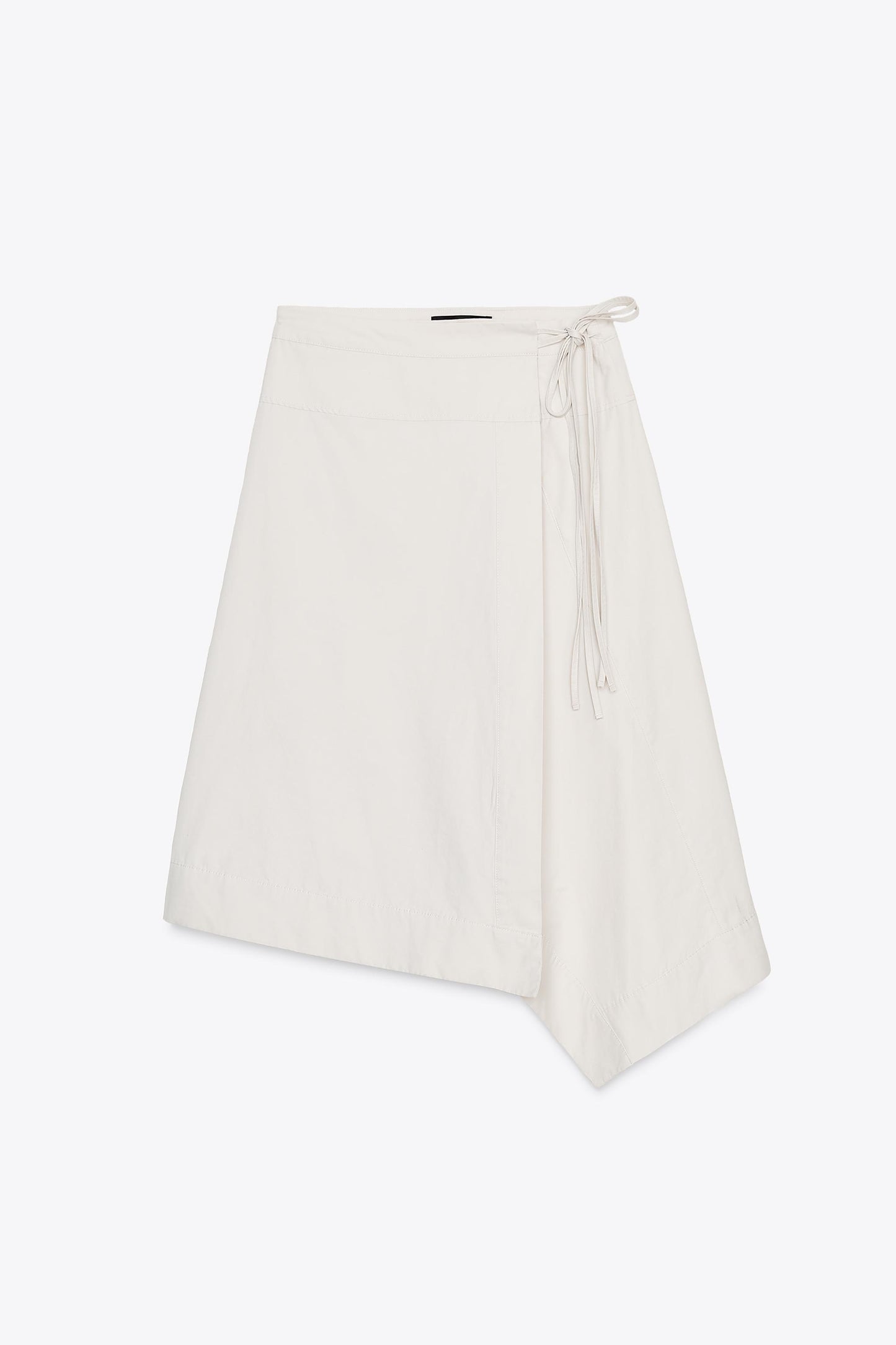 WRAP SKIRT