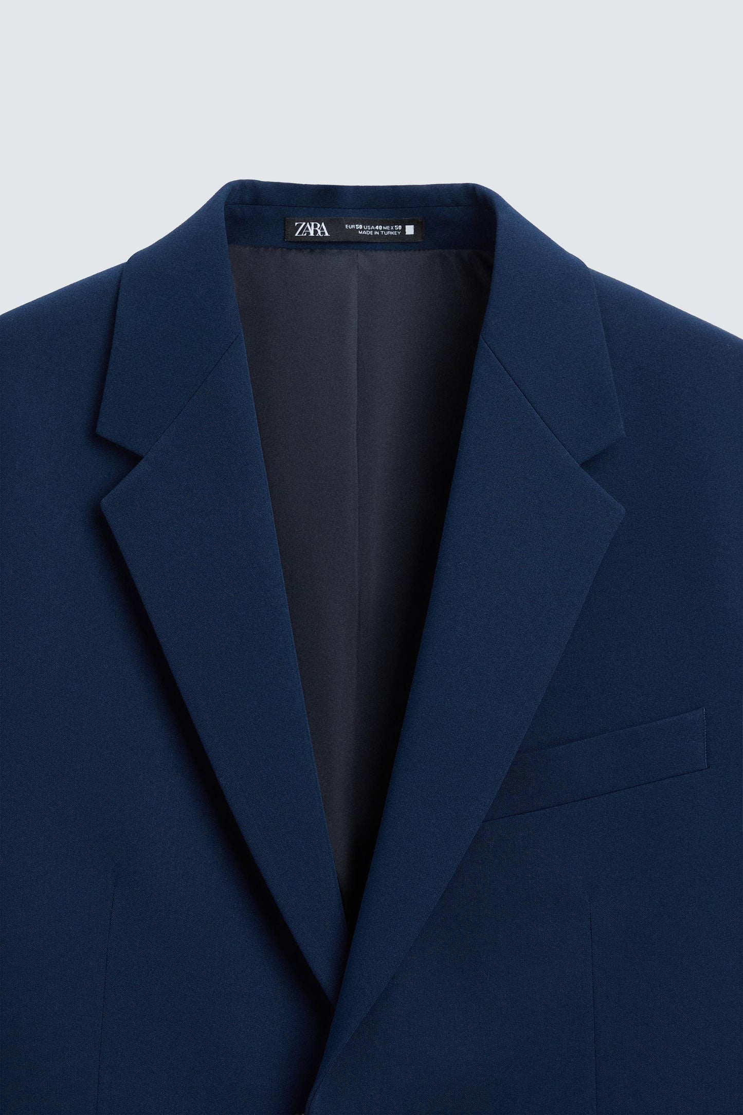 COMFORT SUIT JACKET