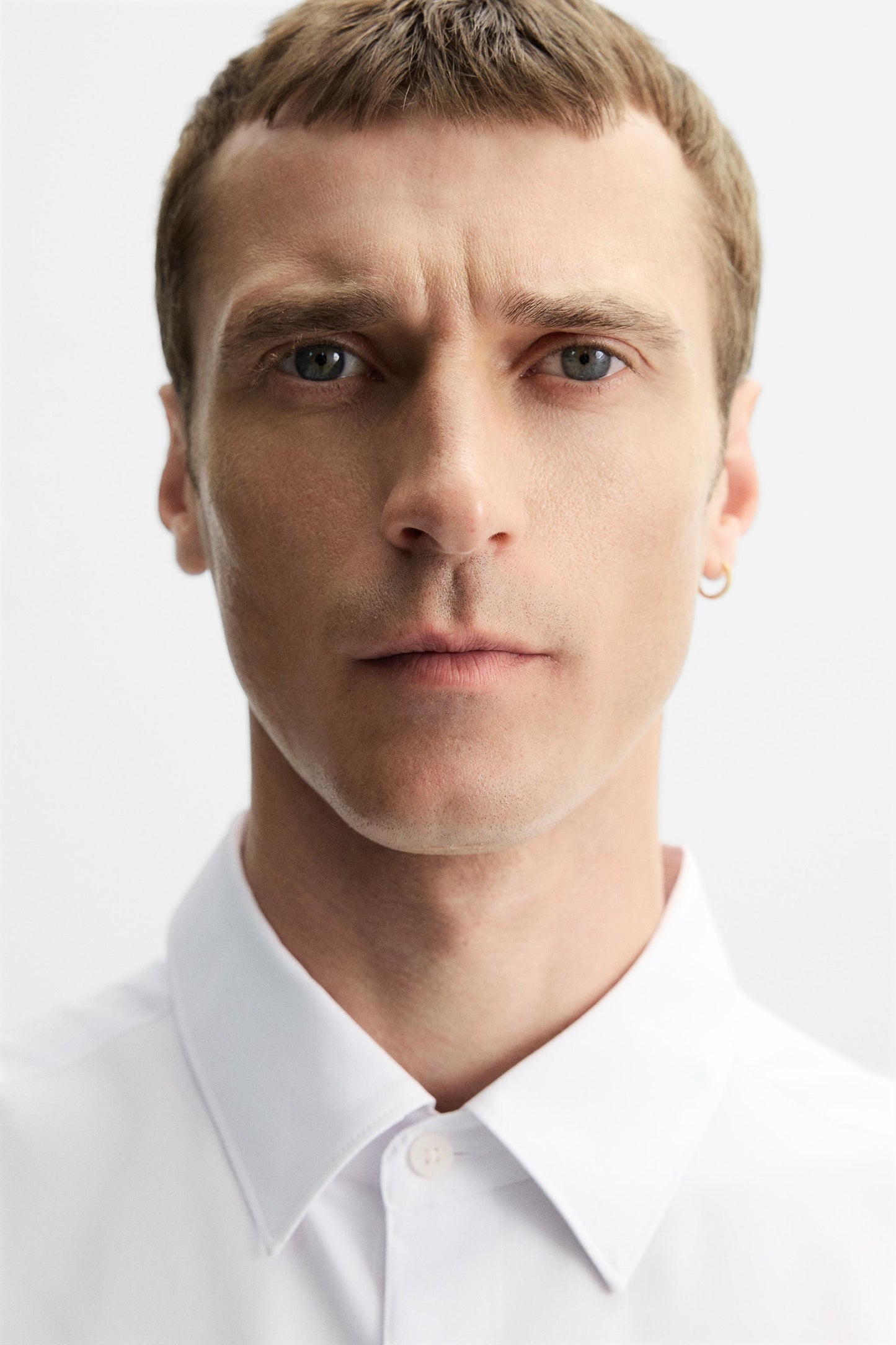 STRETCH SHIRT