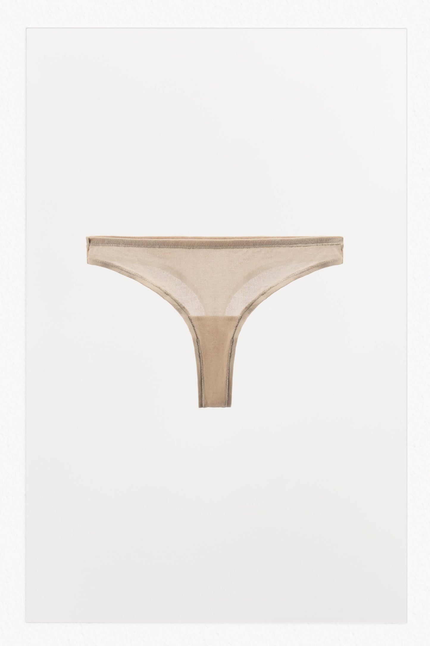 SOFT THONG