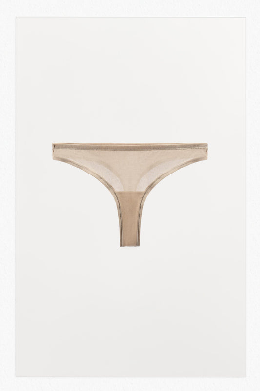 SOFT THONG