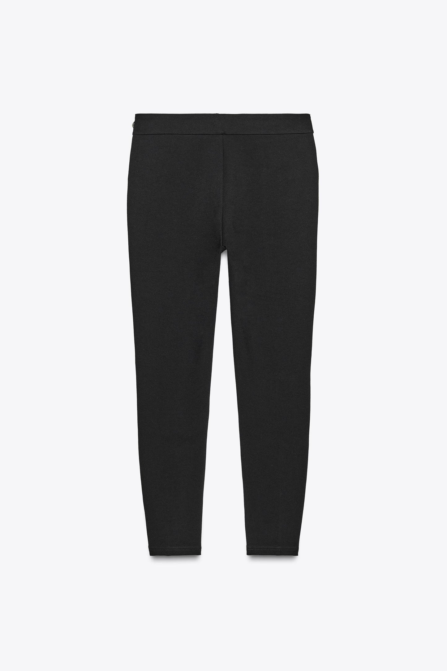 GOLD BUTTON LEGGINGS