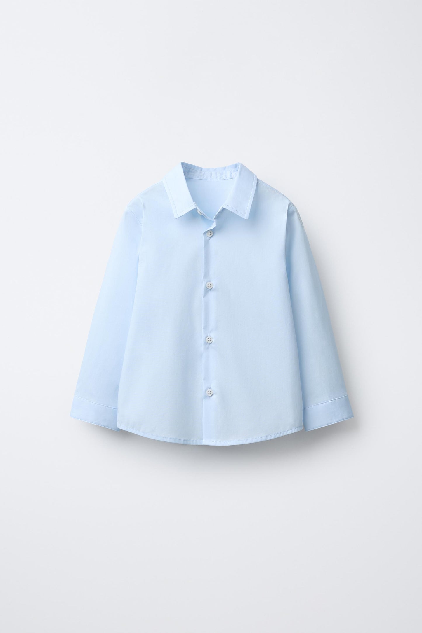 SUPER STRETCH SHIRT