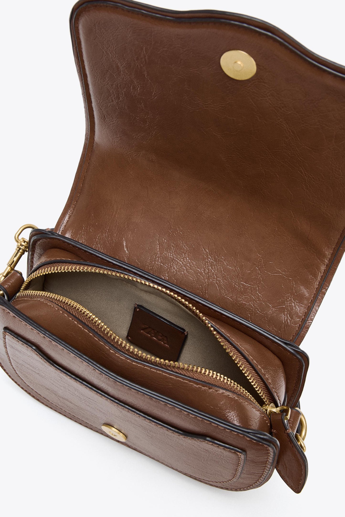 MINI CHAIN BAG