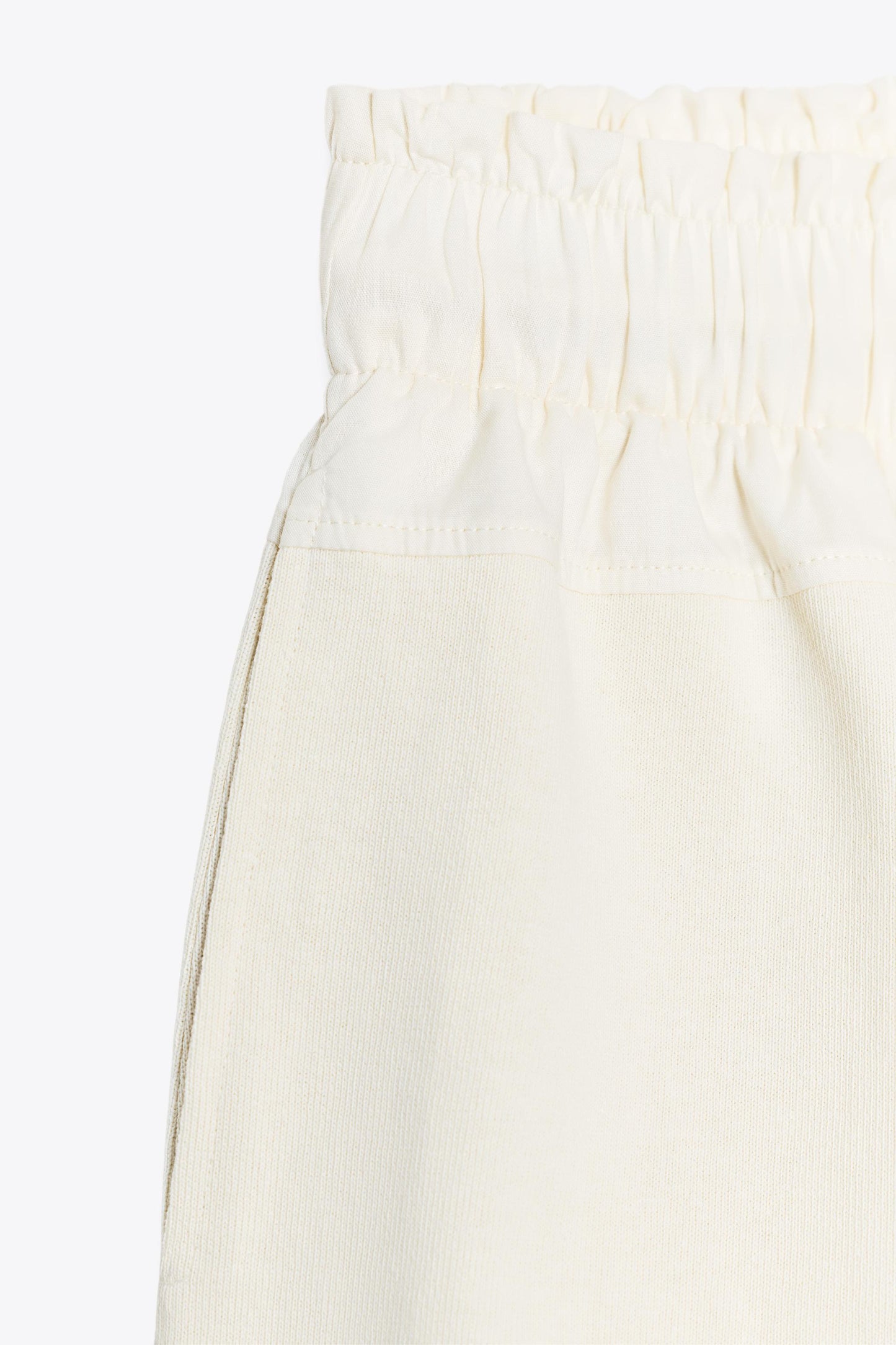 CONTRAST SHORTS